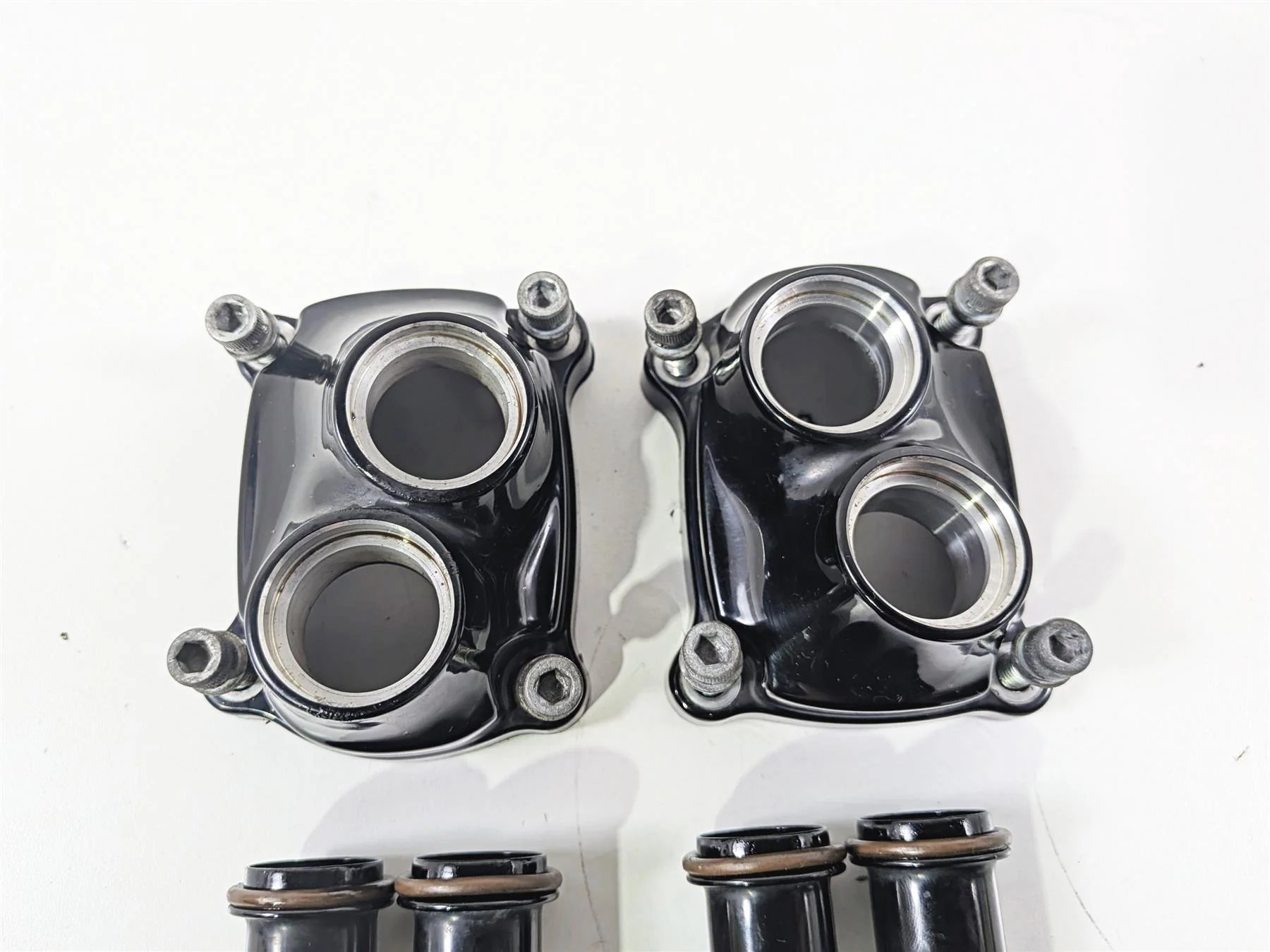 2020 Harley Touring FLTRK Road Glide Screamin Eagle Adjustable Pushrods 17900073 - Image 5