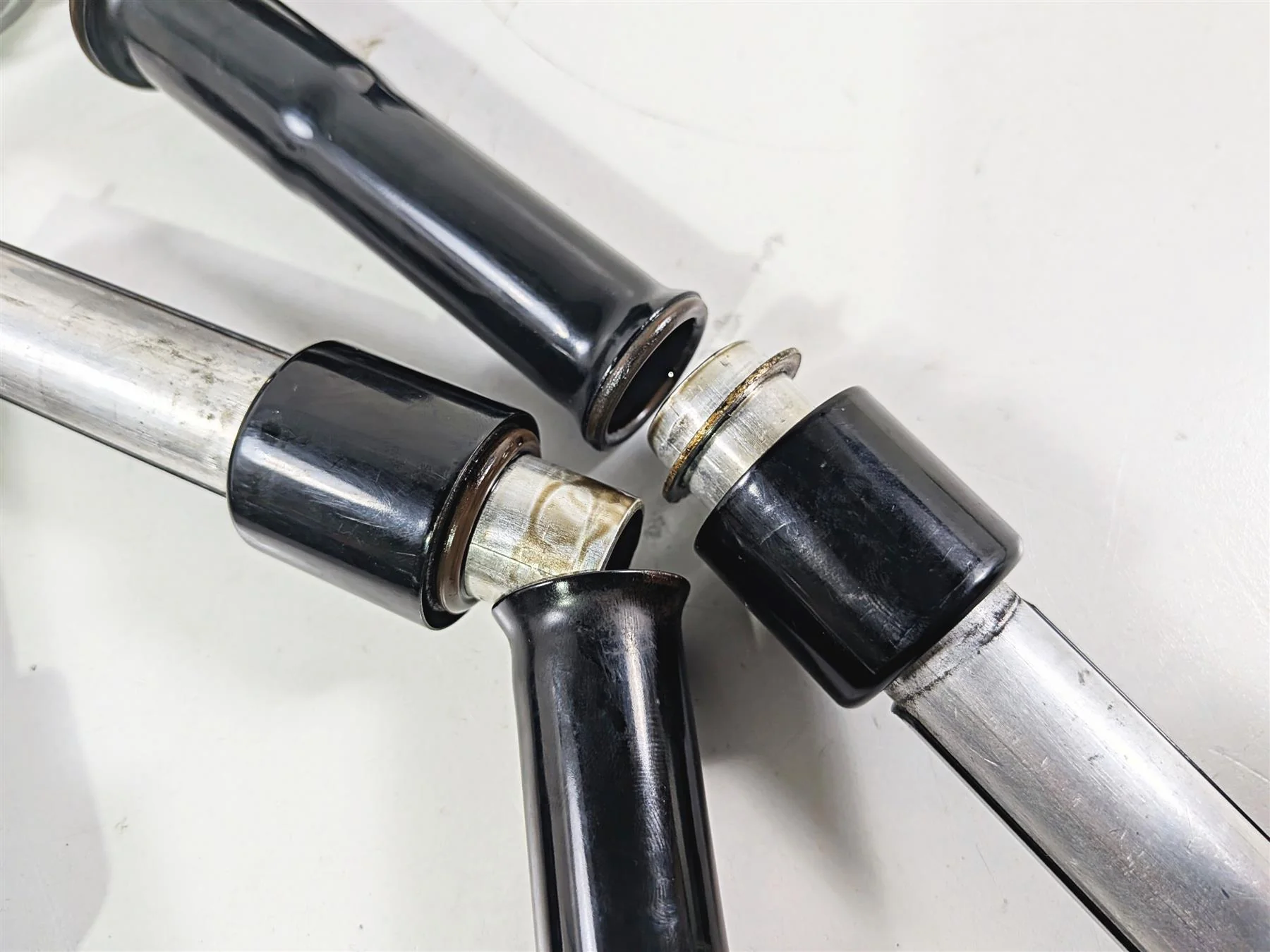 2020 Harley Touring FLTRK Road Glide Screamin Eagle Adjustable Pushrods 17900073 - Image 7