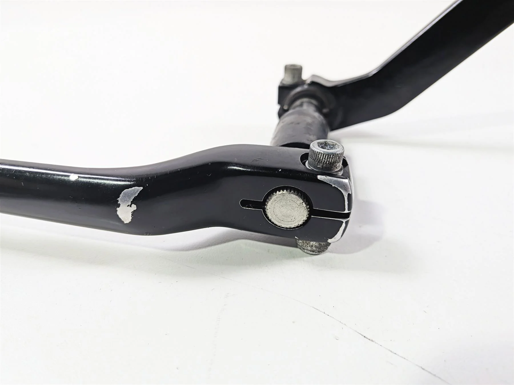 2020 Harley Touring FLTRK Road Glide Shift Lever + Slotted Linkage 34018-08 - Image 10