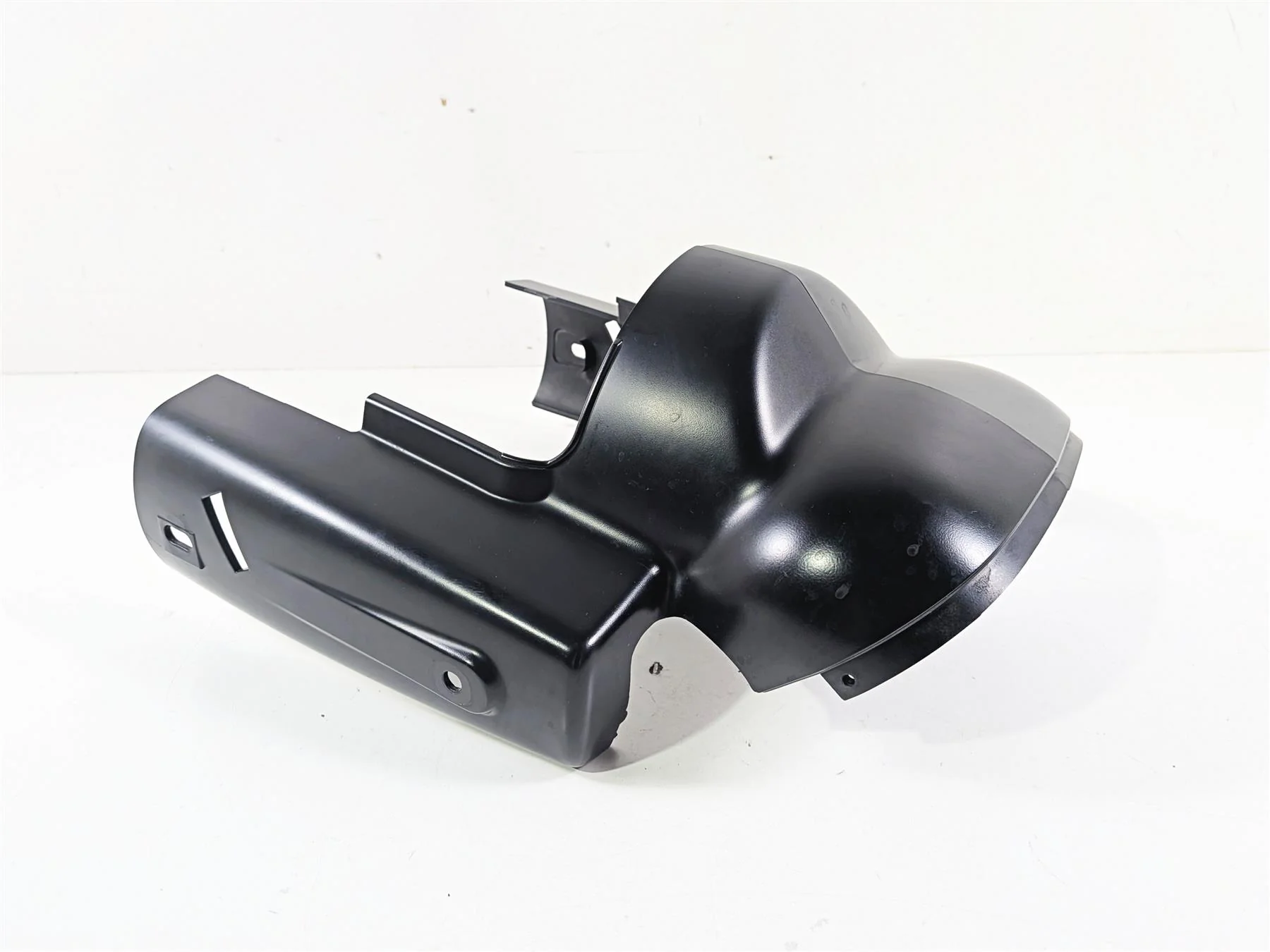 2020 Harley Touring FLTRK Road Glide Speedometer Nacelle Cover 70900372 70900373 - Image 12