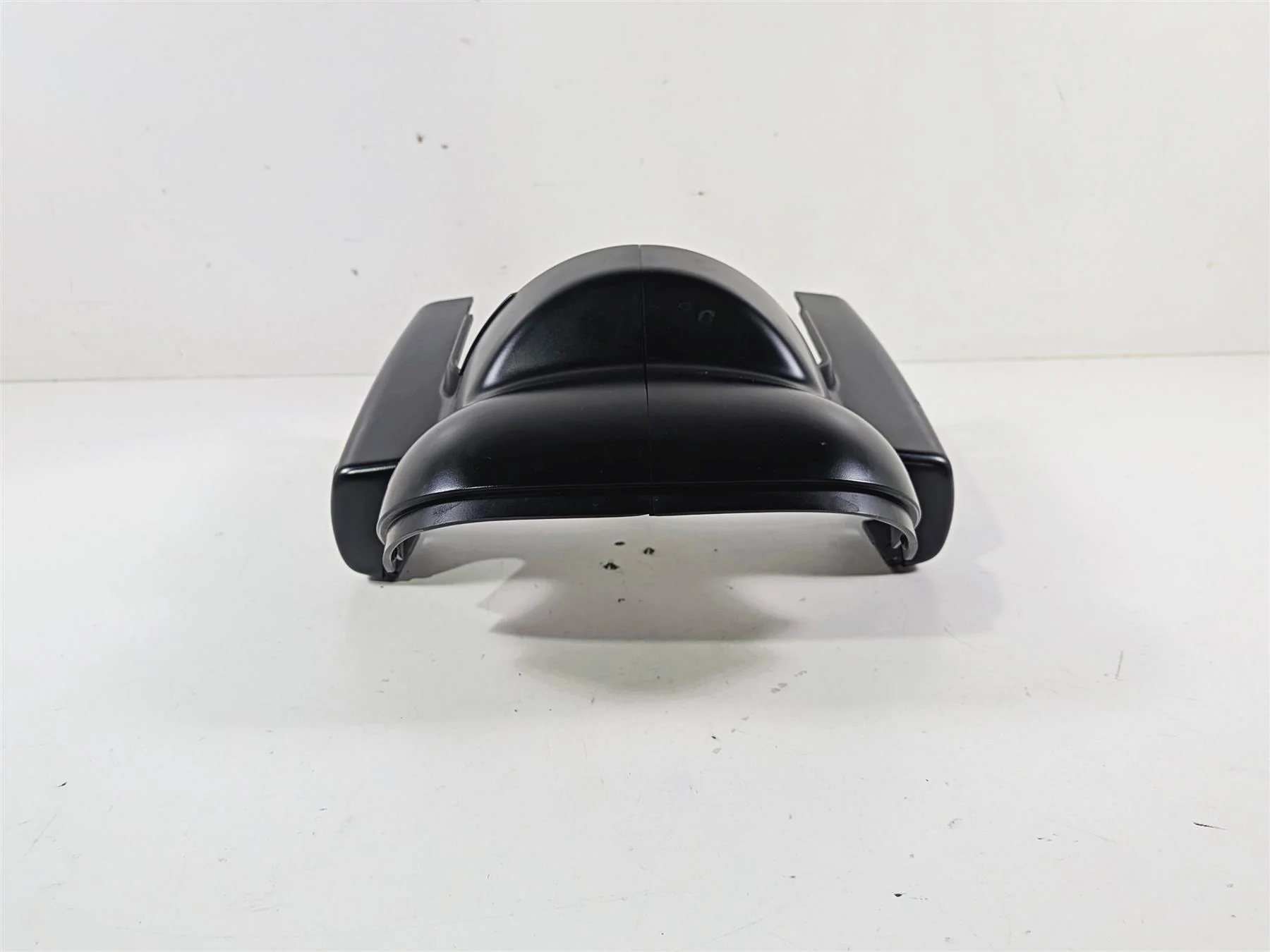 2020 Harley Touring FLTRK Road Glide Speedometer Nacelle Cover 70900372 70900373 - Image 3