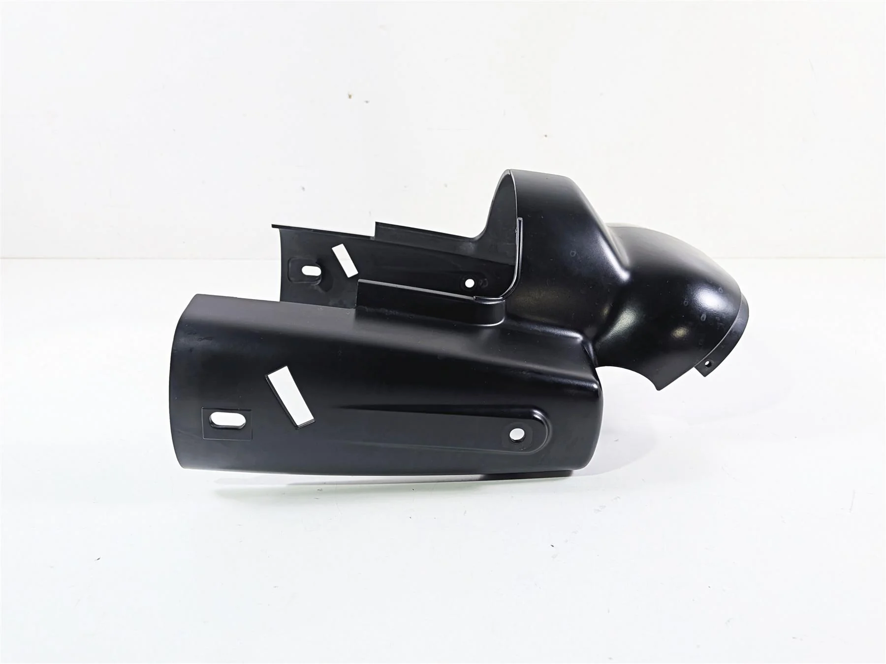 2020 Harley Touring FLTRK Road Glide Speedometer Nacelle Cover 70900372 70900373 - Image 4