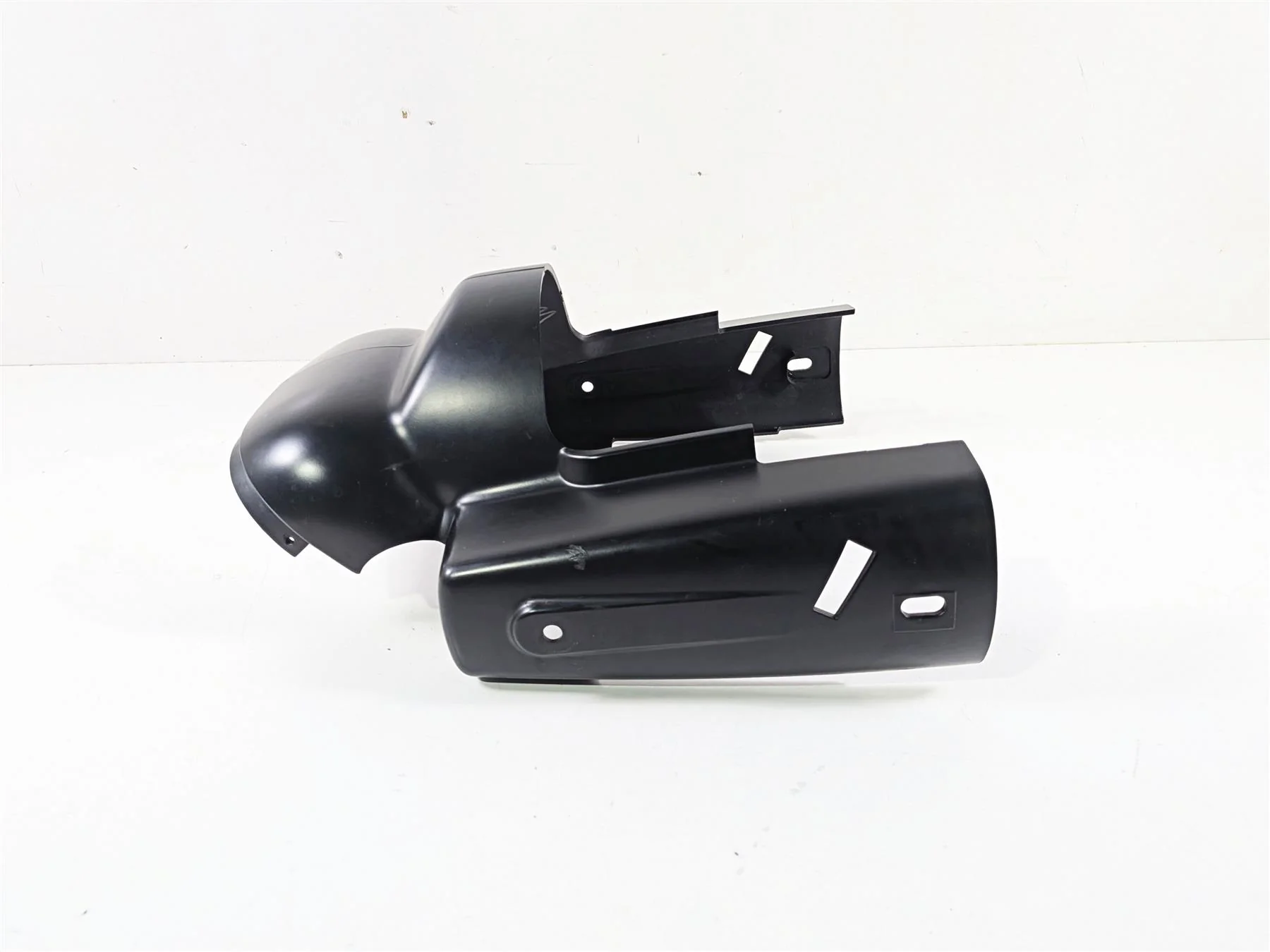 2020 Harley Touring FLTRK Road Glide Speedometer Nacelle Cover 70900372 70900373 - Image 6