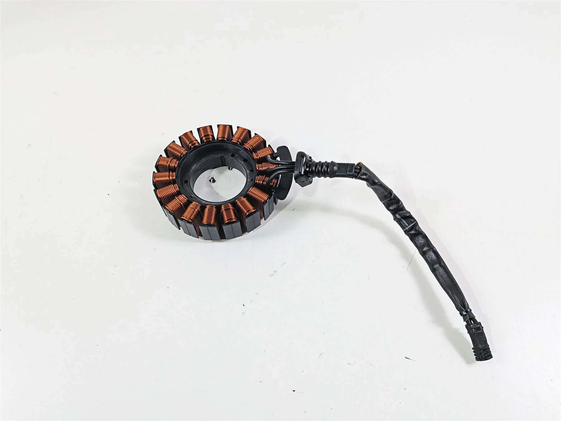 2020 Harley Touring FLTRK Road Glide Stator Alternator Generator 29900145