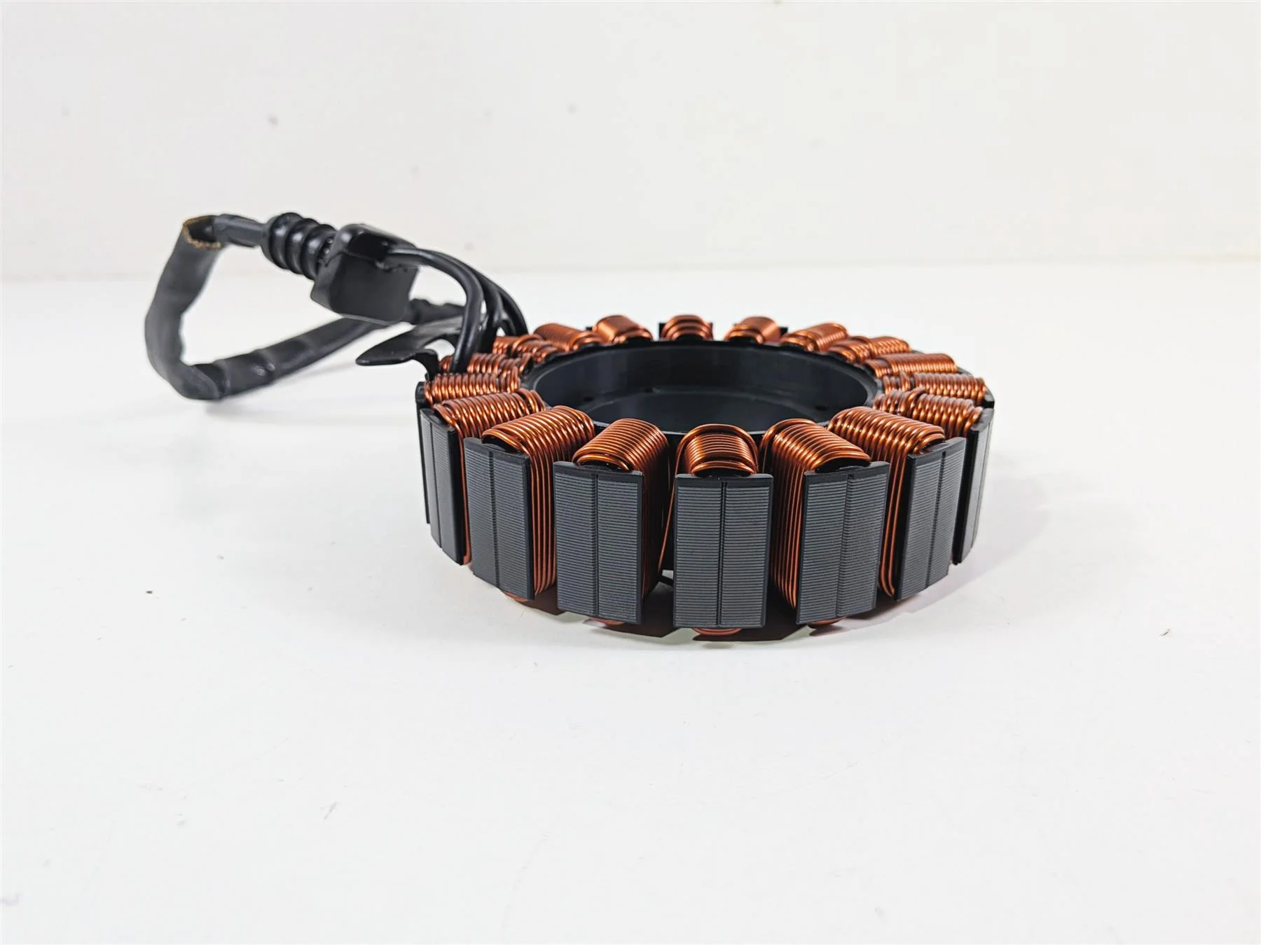 2020 Harley Touring FLTRK Road Glide Stator Alternator Generator 29900145 - Image 12