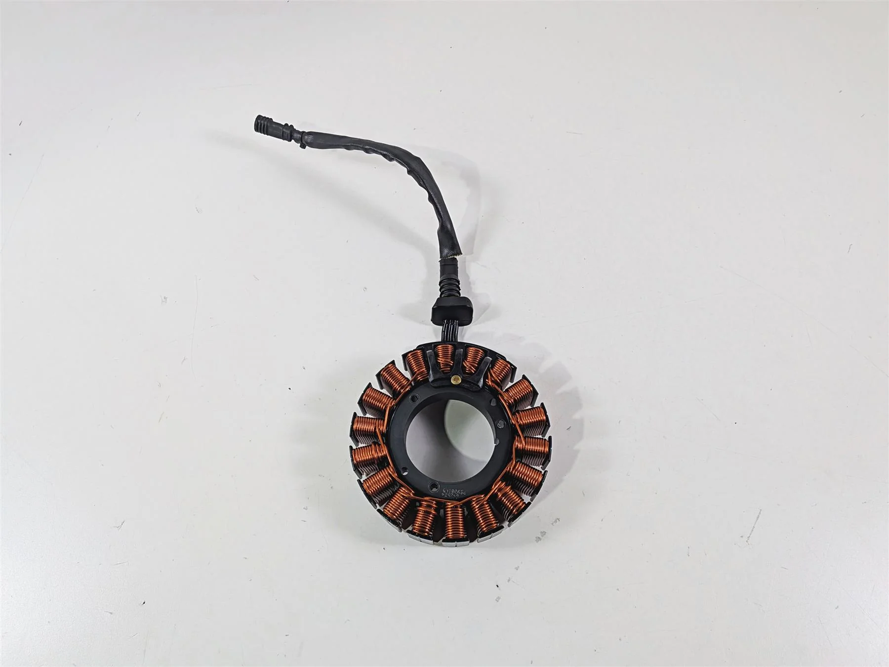 2020 Harley Touring FLTRK Road Glide Stator Alternator Generator 29900145 - Image 6