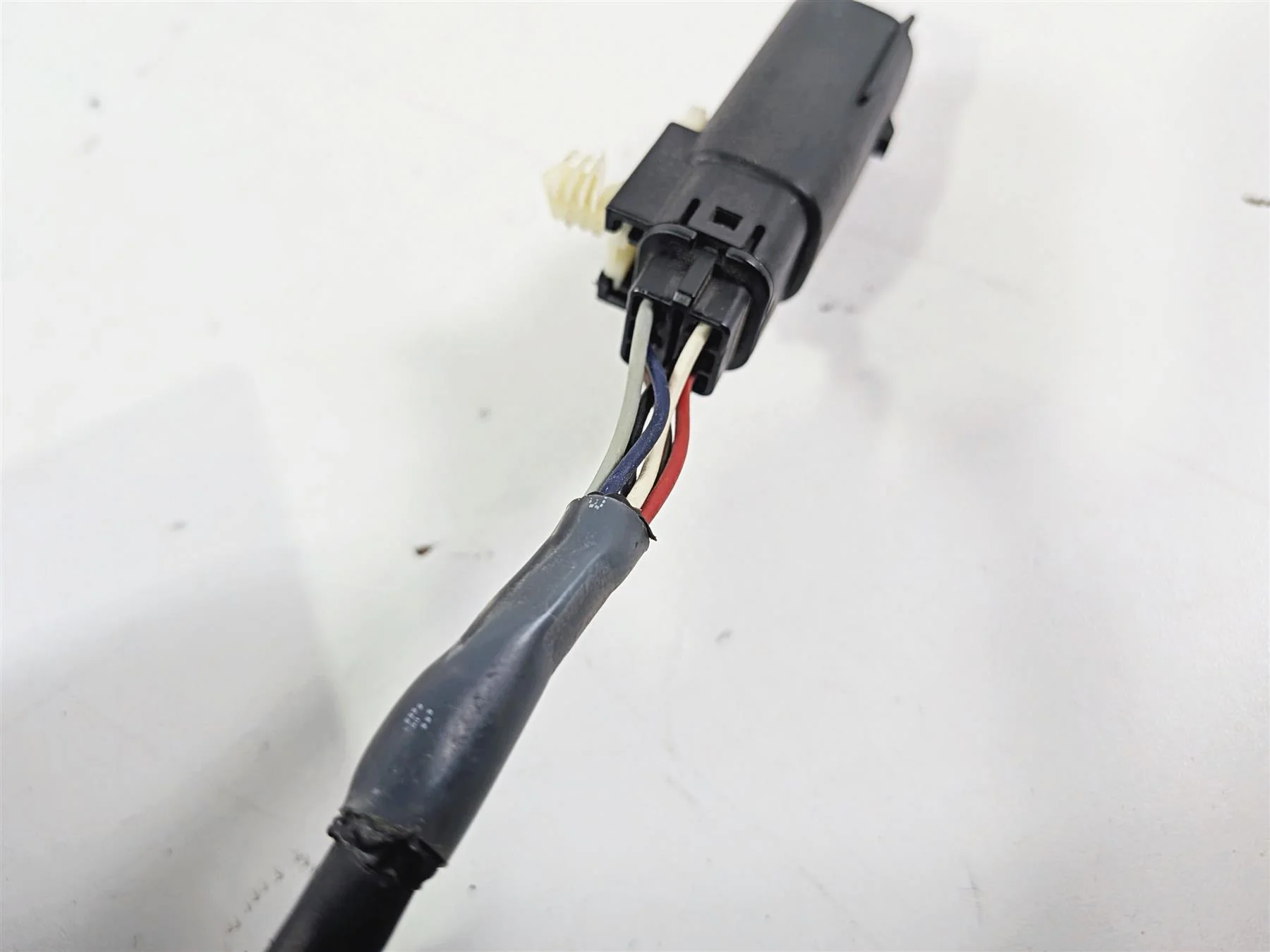2020 Harley Touring FLTRK Road Glide Tcu Telemetry Module Ecm Ecu 41000645 - Image 11