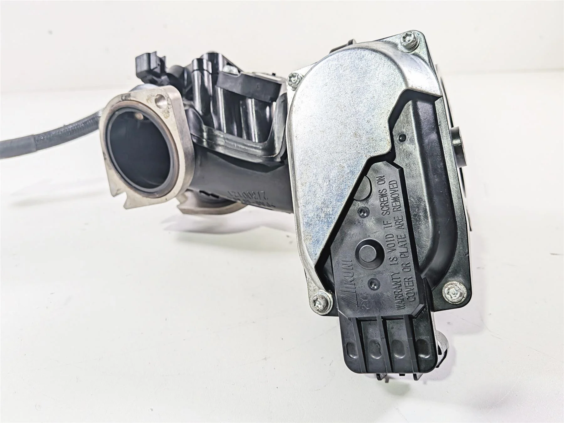 2020 Harley Touring FLTRK Road Glide Throttle Body Fuel Injection 55Mm 27300122 - Image 10