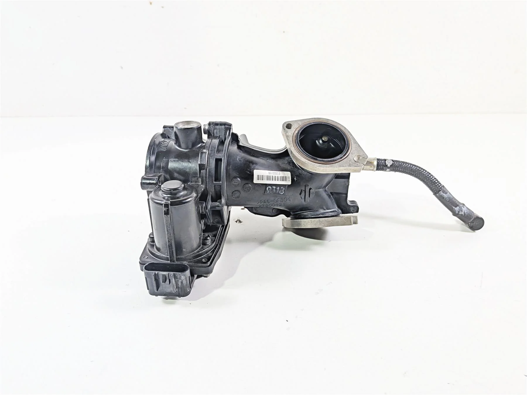 2020 Harley Touring FLTRK Road Glide Throttle Body Fuel Injection 55Mm 27300122 - Image 2
