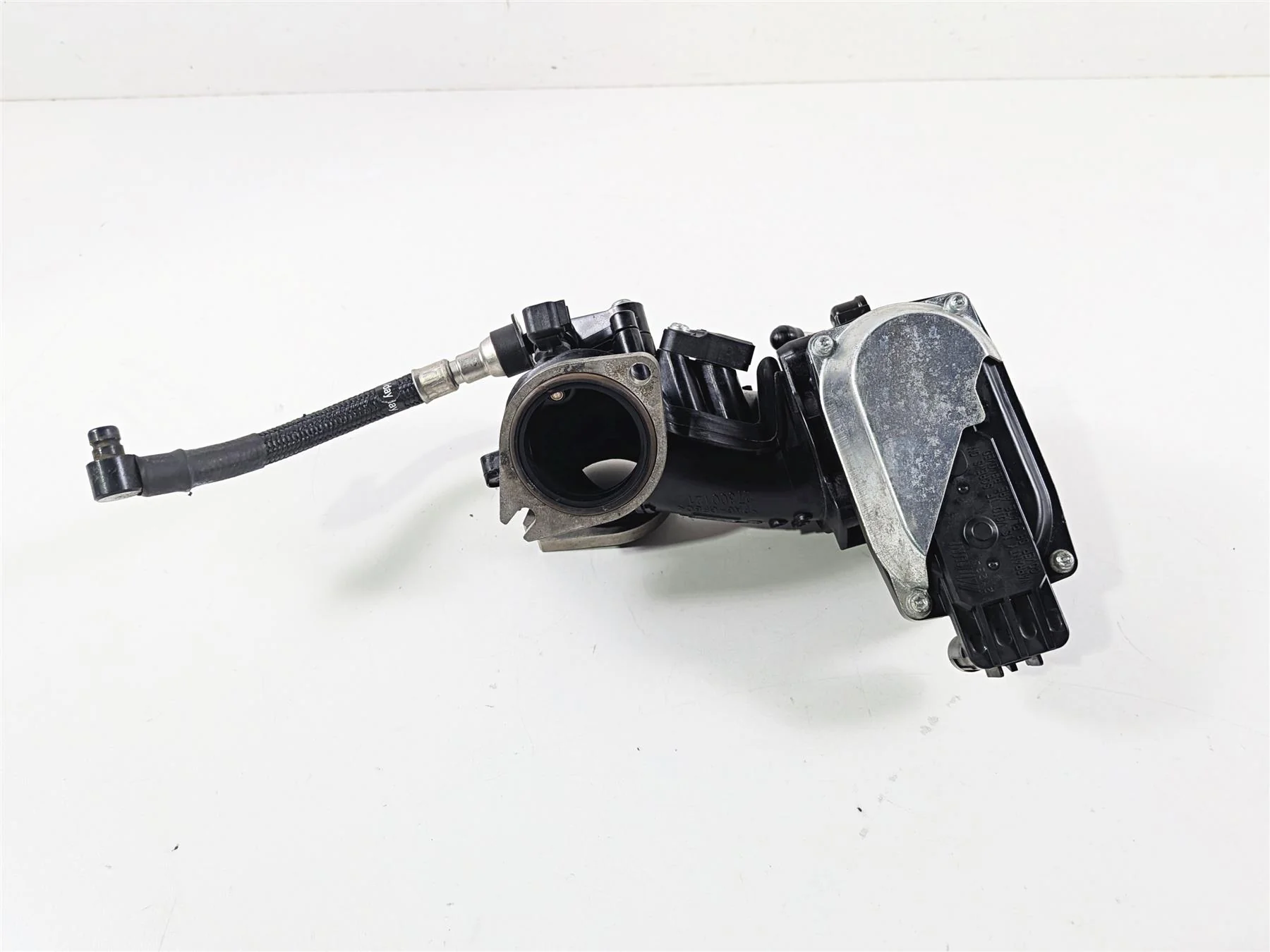 2020 Harley Touring FLTRK Road Glide Throttle Body Fuel Injection 55Mm 27300122 - Image 6