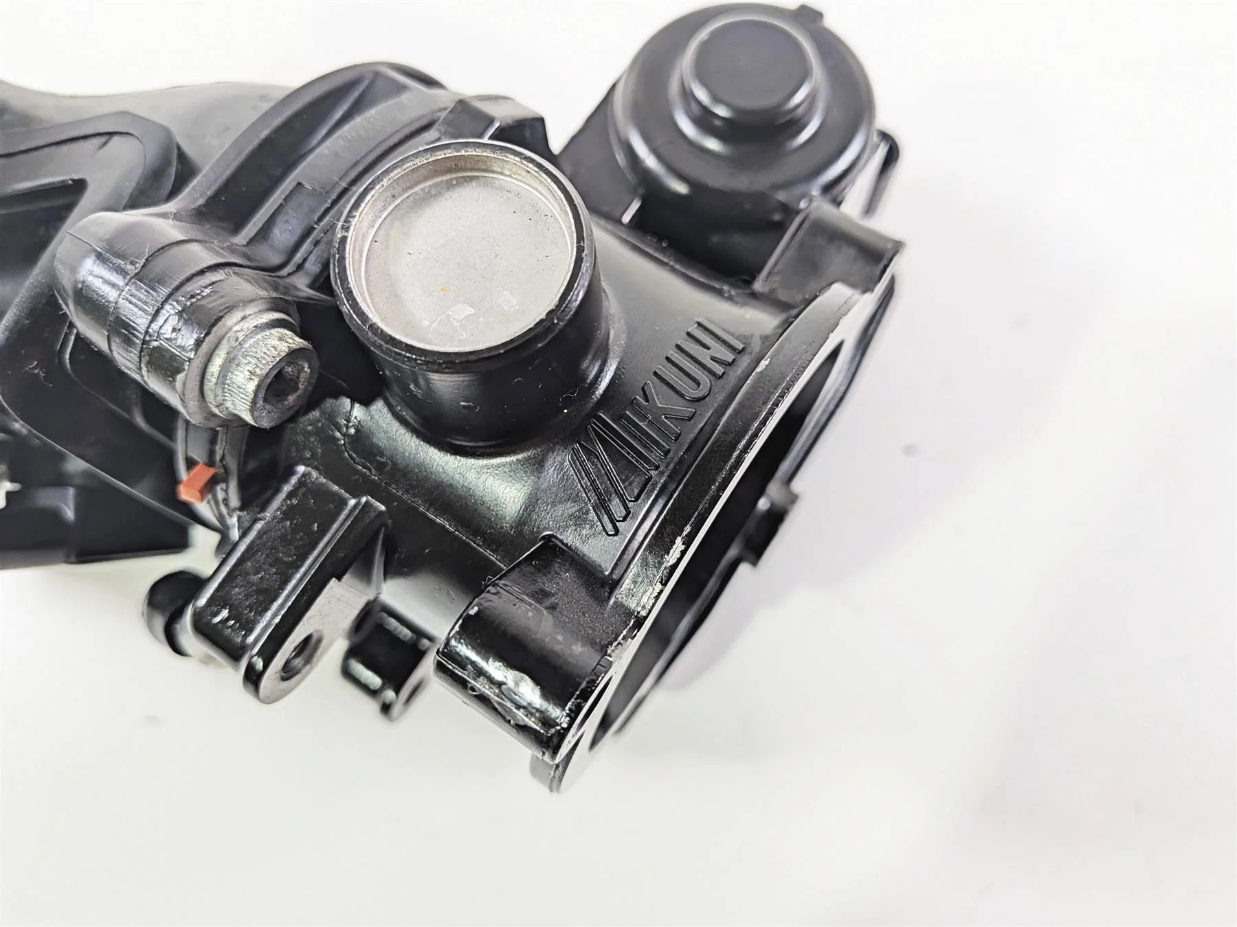 2020 Harley Touring FLTRK Road Glide Throttle Body Fuel Injection 55Mm 27300122 - Image 8
