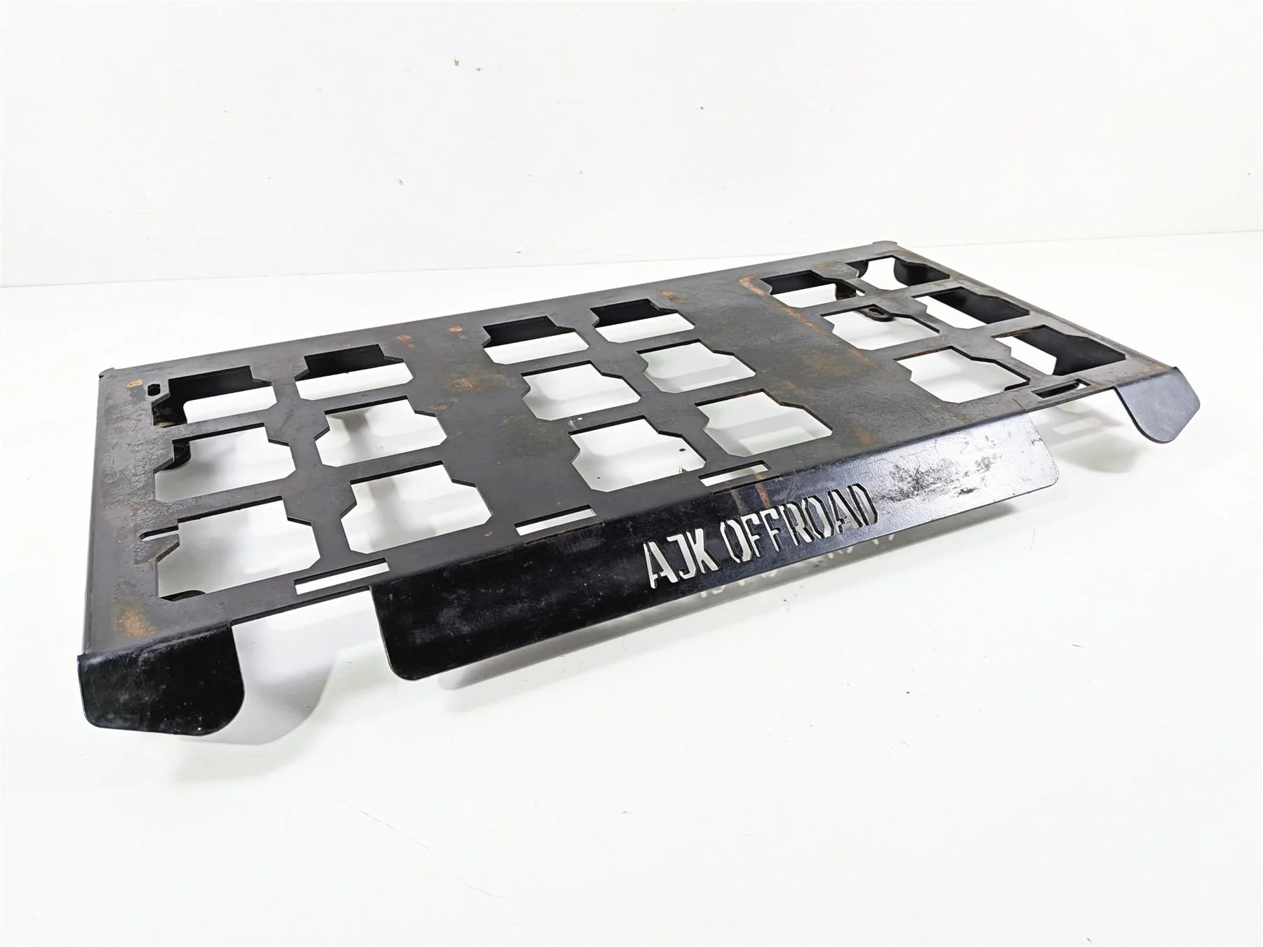 2020 Honda Talon SXS1000 S2R 1000R AJK Offroad Milwaukee Packout Mount 1.5 - Image 12