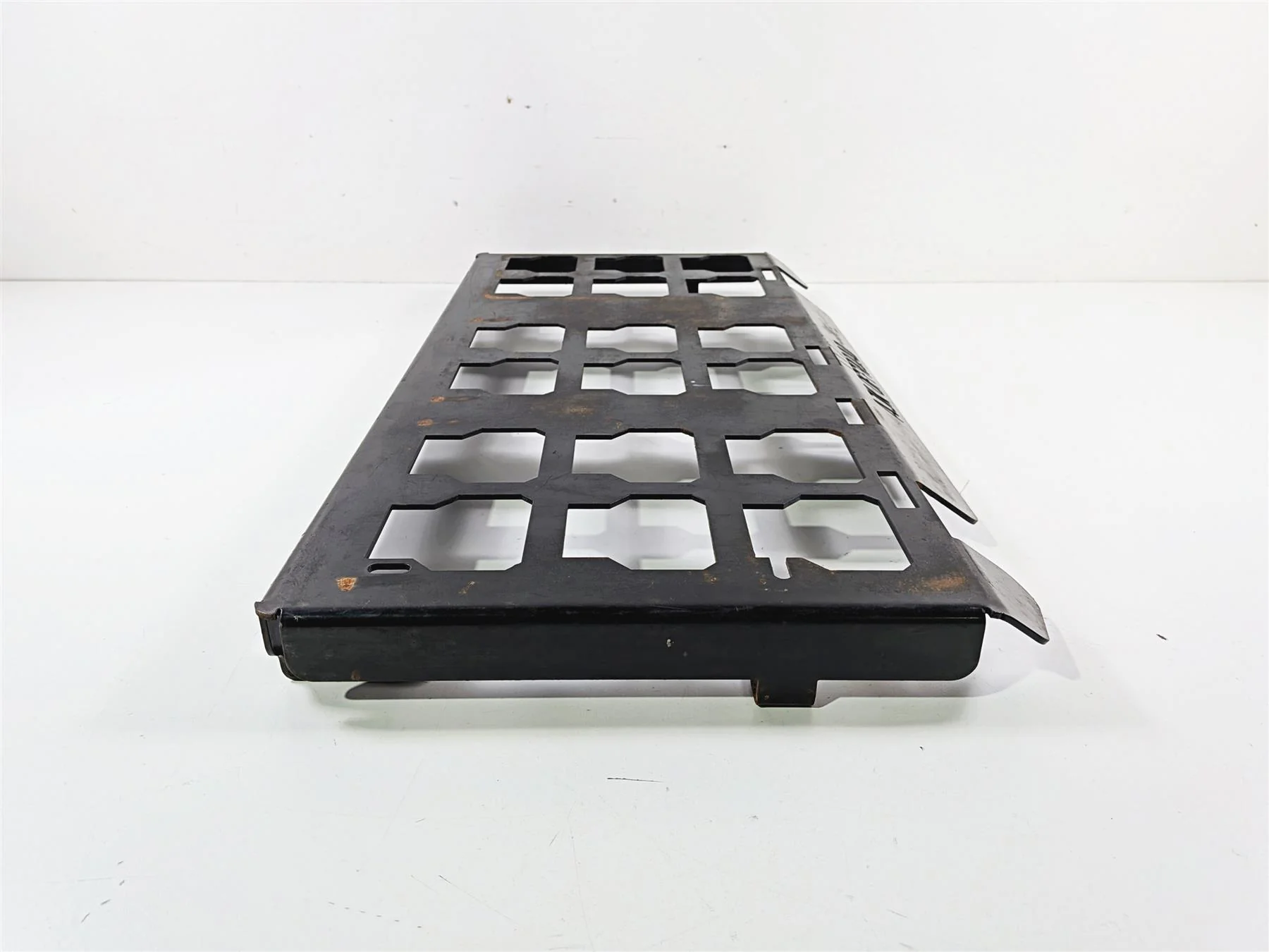 2020 Honda Talon SXS1000 S2R 1000R AJK Offroad Milwaukee Packout Mount 1.5 - Image 3