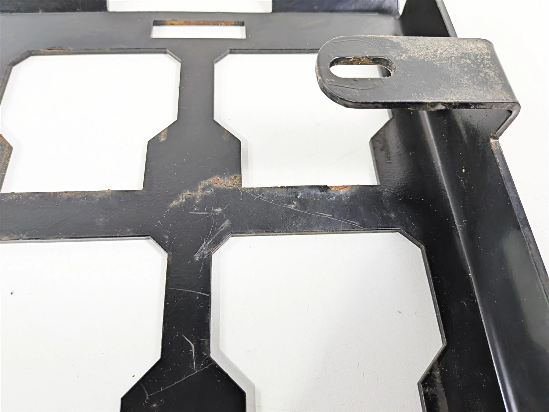 2020 Honda Talon SXS1000 S2R 1000R AJK Offroad Milwaukee Packout Mount 1.5 - Image 8