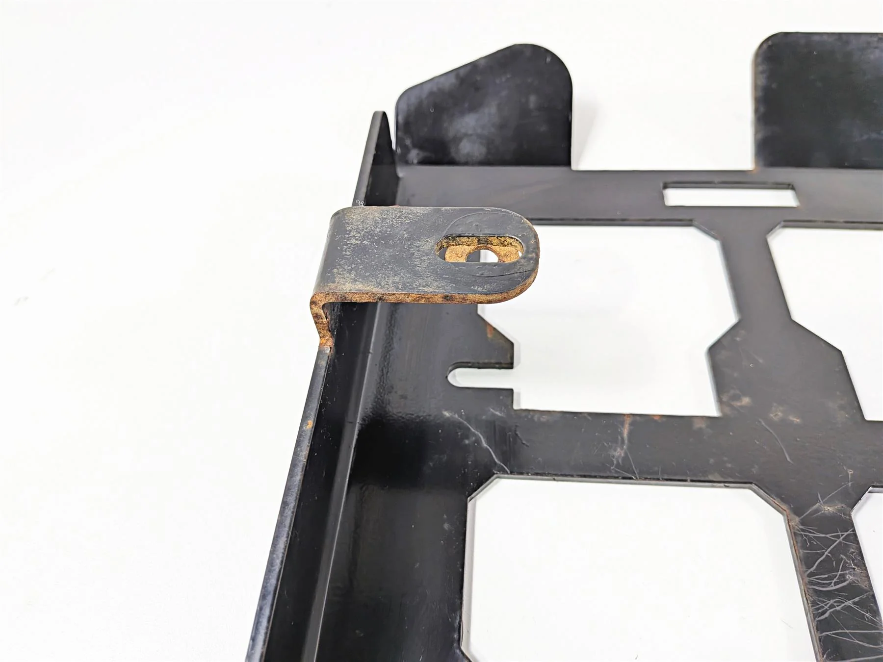 2020 Honda Talon SXS1000 S2R 1000R AJK Offroad Milwaukee Packout Mount 1.5 - Image 9