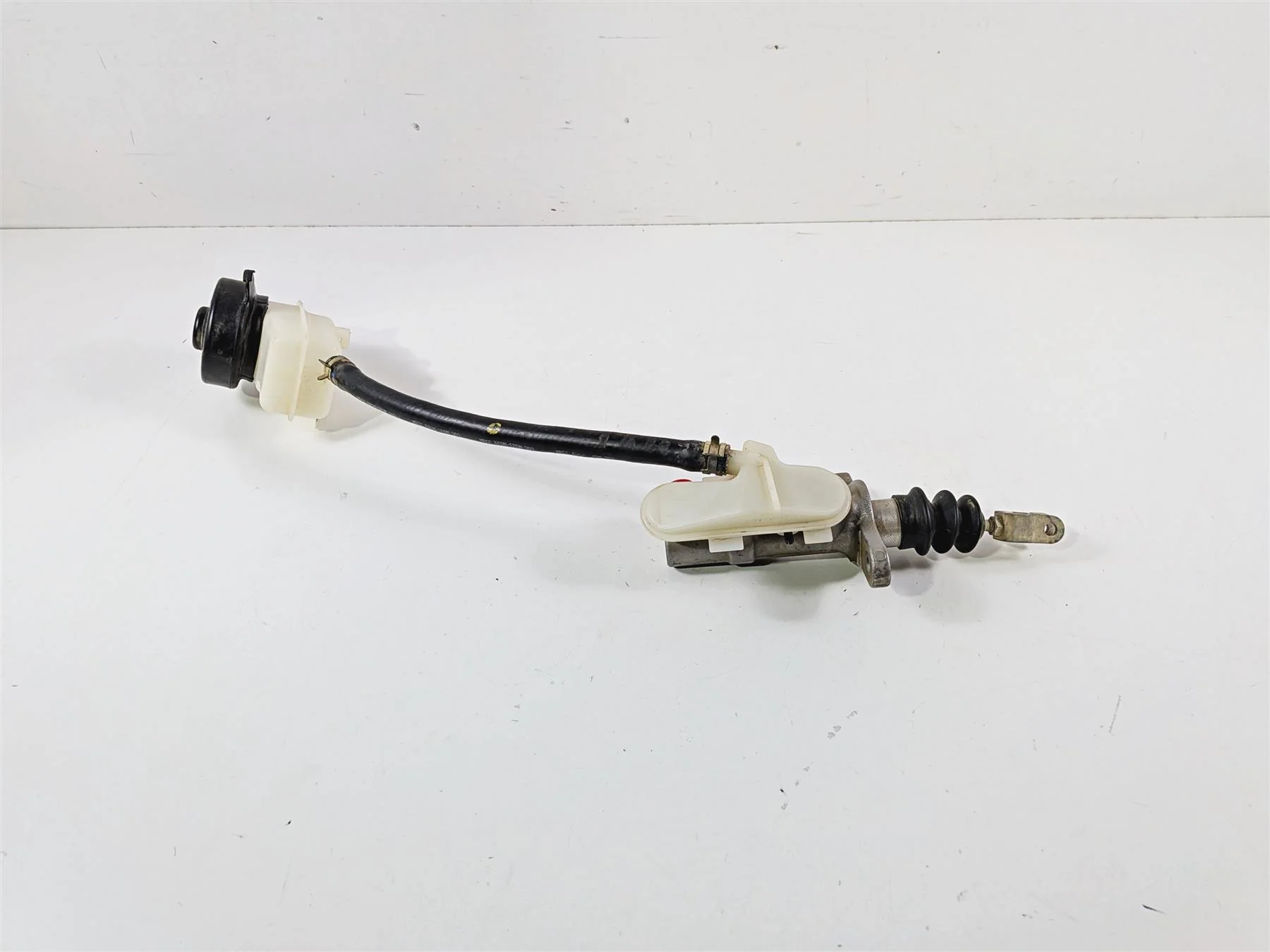 2020 Honda Talon SXS1000 S2R 1000R Brake Master Cylinder Nissin 11/16 45510-HL4