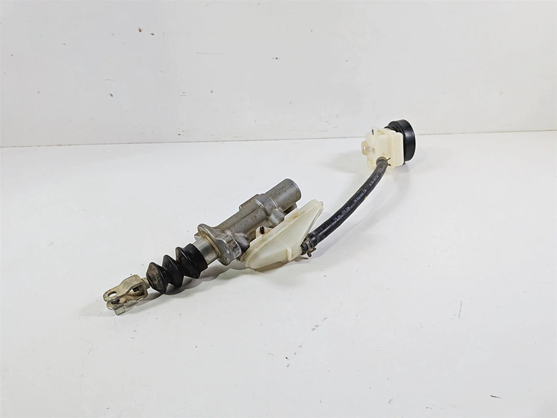2020 Honda Talon SXS1000 S2R 1000R Brake Master Cylinder Nissin 11/16 45510-HL4 - Image 12