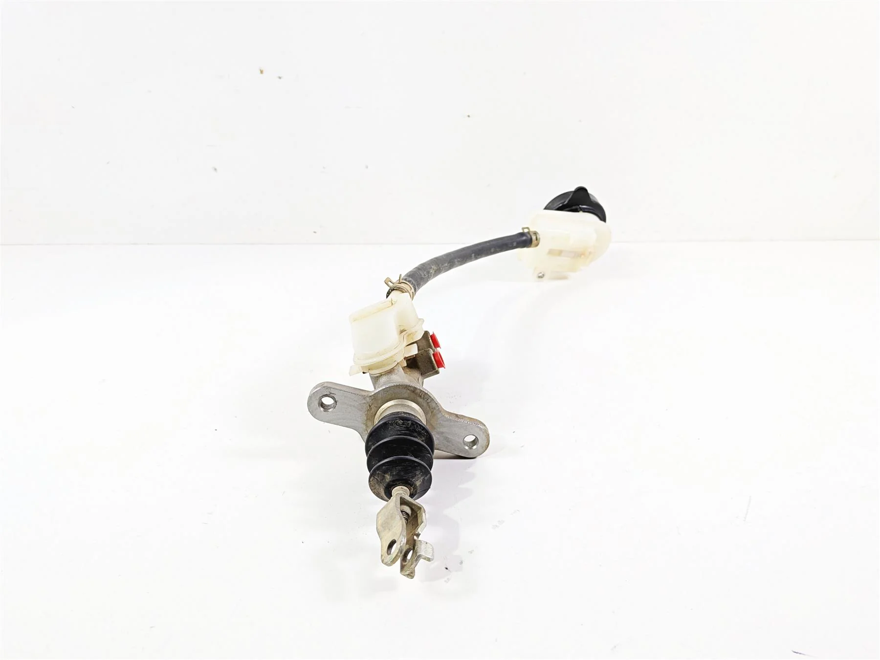 2020 Honda Talon SXS1000 S2R 1000R Brake Master Cylinder Nissin 11/16 45510-HL4 - Image 5