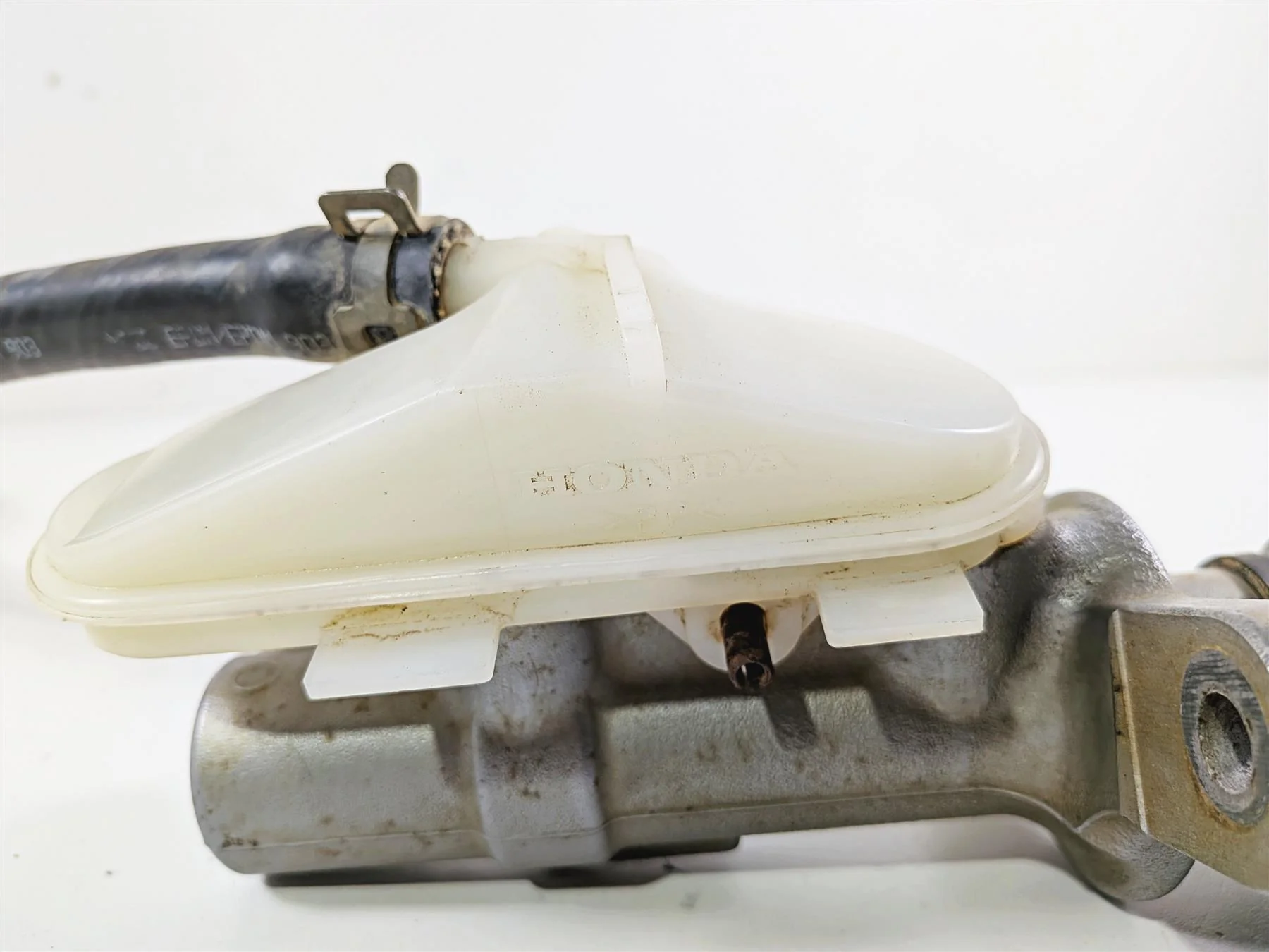 2020 Honda Talon SXS1000 S2R 1000R Brake Master Cylinder Nissin 11/16 45510-HL4 - Image 8