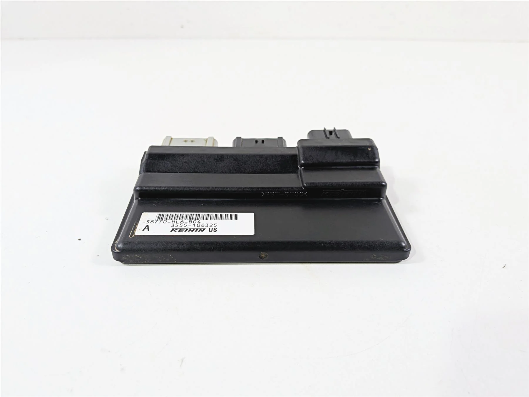 2020 Honda Talon SXS1000 S2R 1000R Cdi Ecm Engine Control Module 38770-HL6-B04 - Image 2