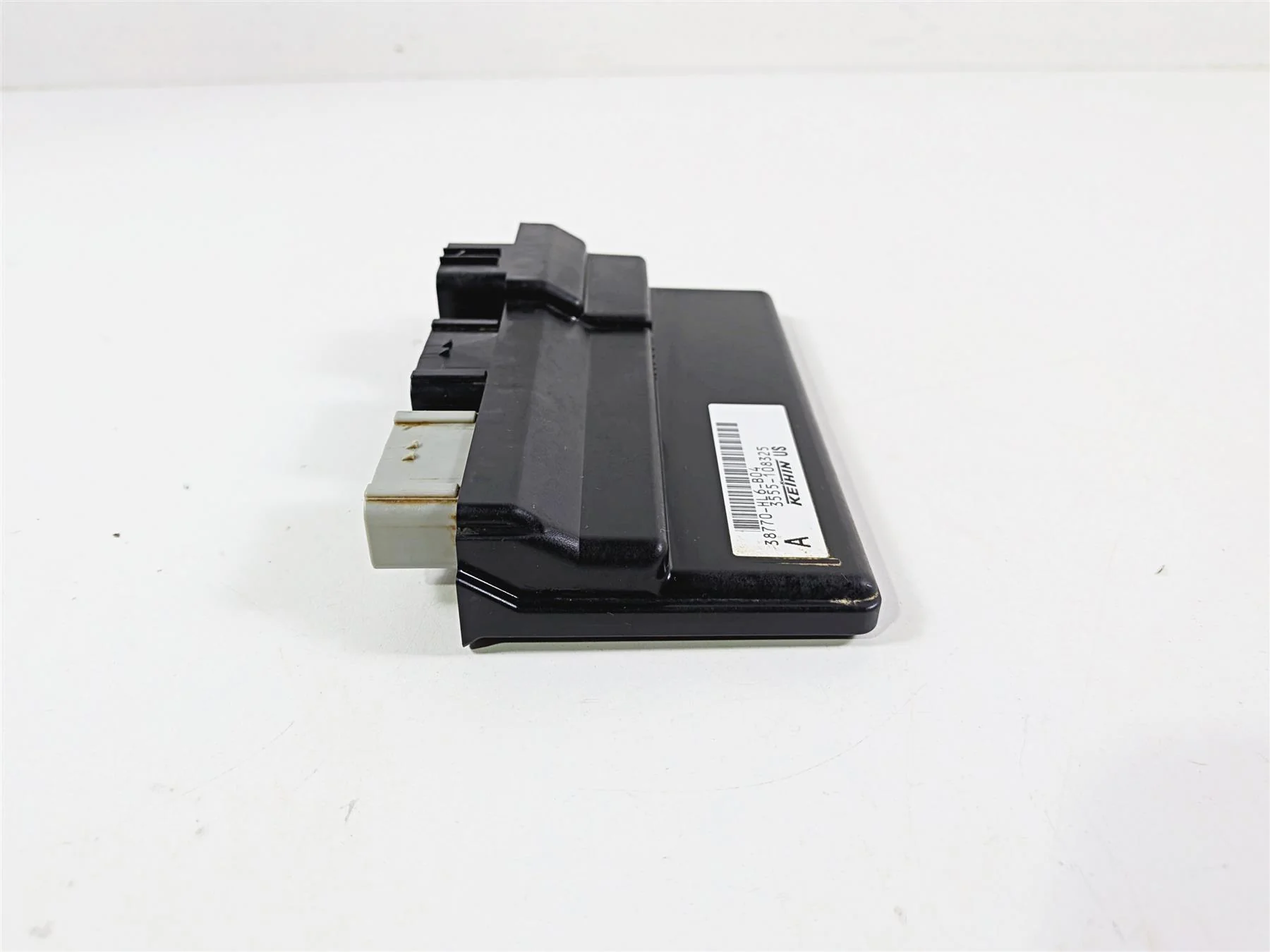 2020 Honda Talon SXS1000 S2R 1000R Cdi Ecm Engine Control Module 38770-HL6-B04 - Image 3