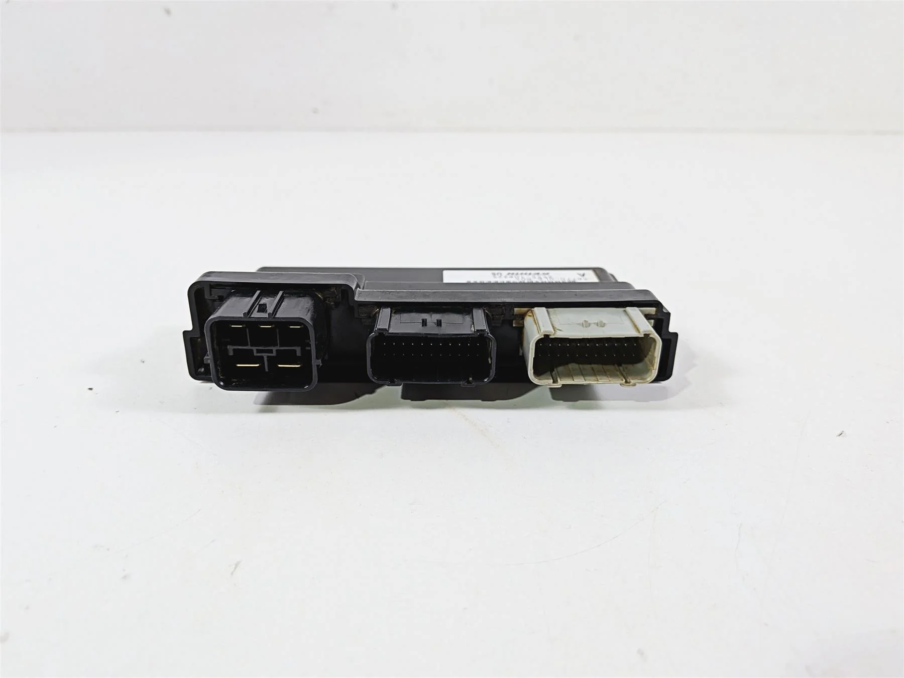 2020 Honda Talon SXS1000 S2R 1000R Cdi Ecm Engine Control Module 38770-HL6-B04 - Image 4