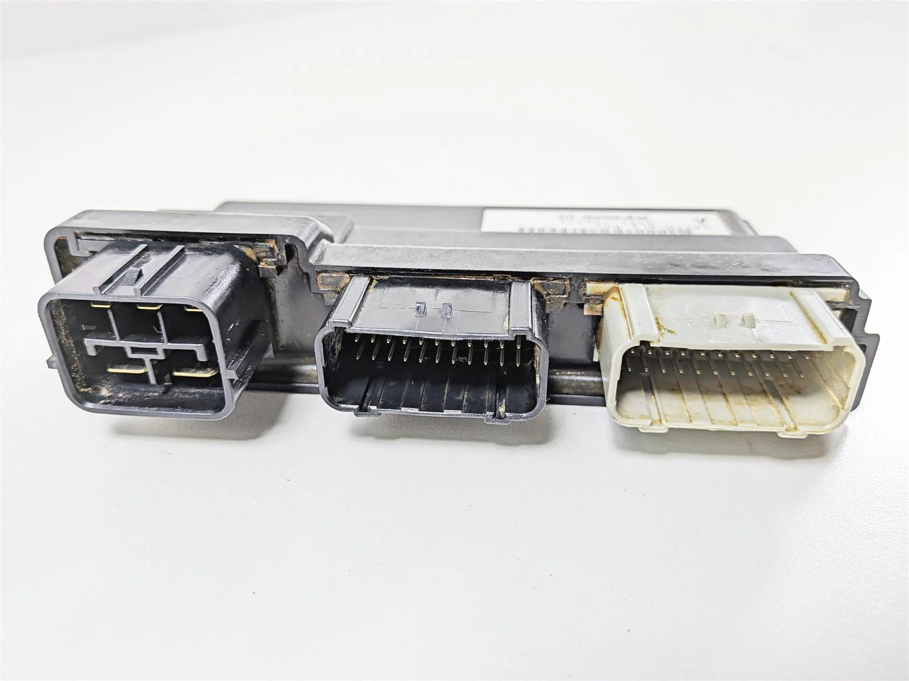 2020 Honda Talon SXS1000 S2R 1000R Cdi Ecm Engine Control Module 38770-HL6-B04 - Image 7