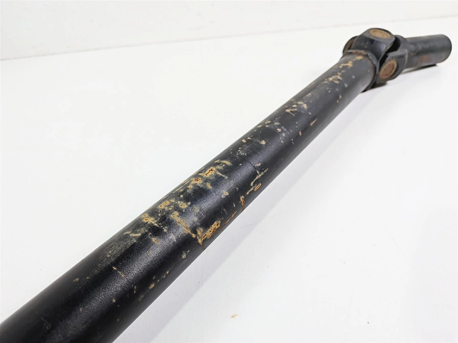 2020 Honda Talon SXS1000 S2R 1000R Center Prop Shaft Set 40400-HL6-A01 - Image 10