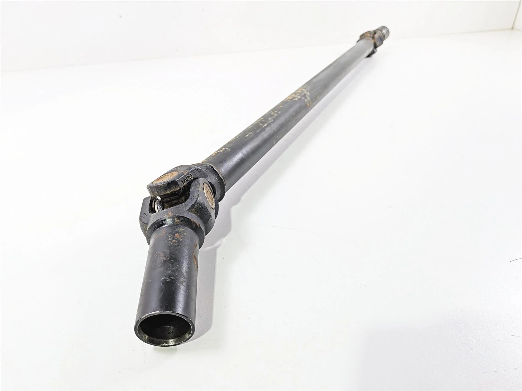 2020 Honda Talon SXS1000 S2R 1000R Center Prop Shaft Set 40400-HL6-A01 - Image 5