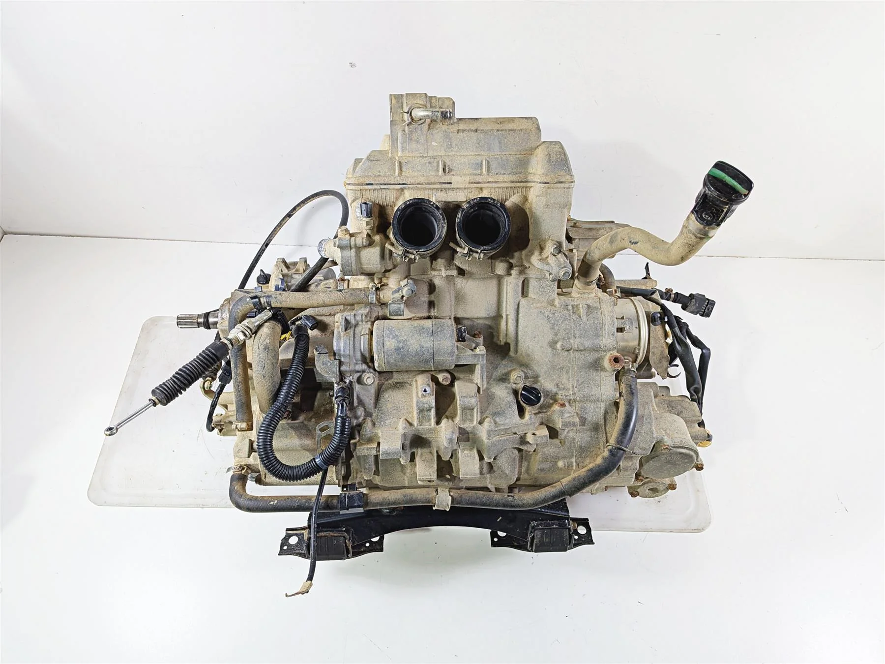 2020 Honda Talon SXS1000 S2R 1000R Engine Motor & Transmission 2K 11000-HL6-A00