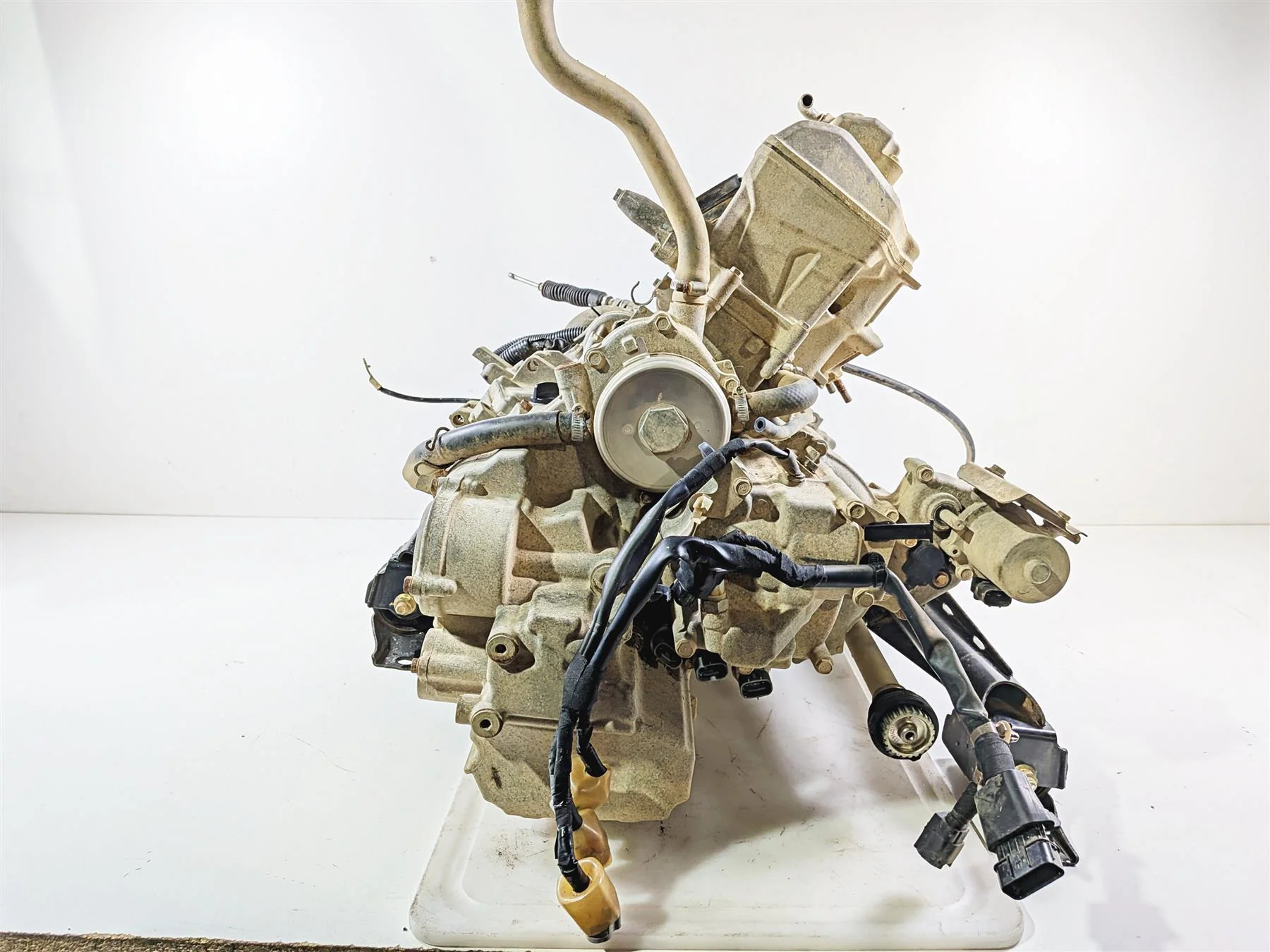 2020 Honda Talon SXS1000 S2R 1000R Engine Motor & Transmission 2K 11000-HL6-A00 - Image 7