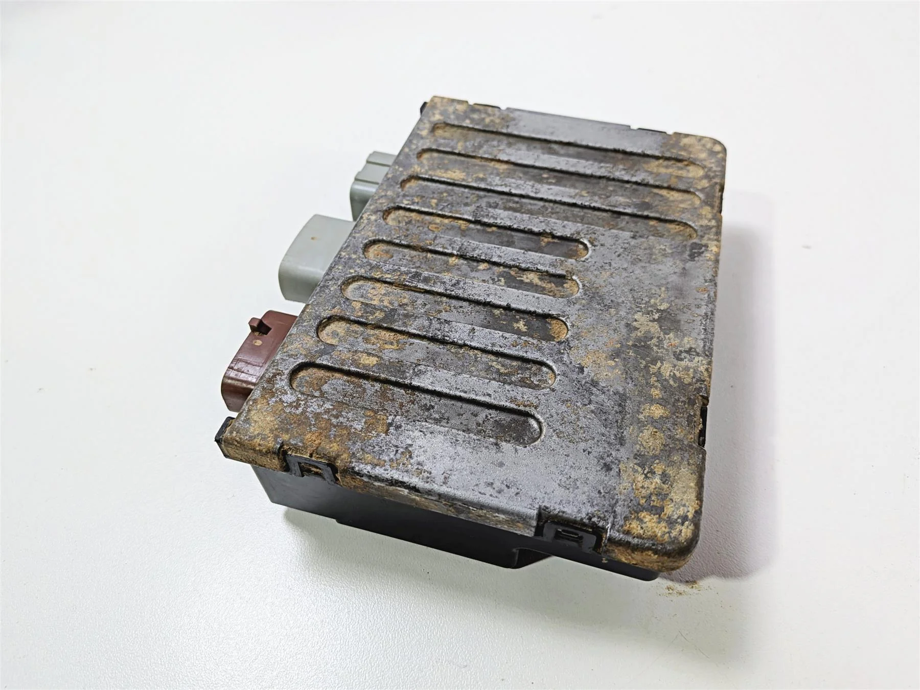 2020 Honda Talon SXS1000 S2R 1000R Eps Power Steering Module Showa 39980-HL6-A01 - Image 10