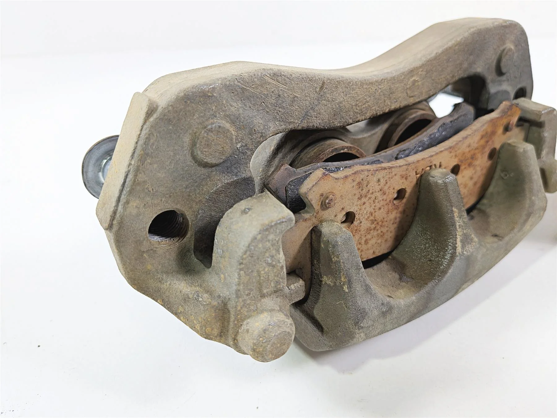 2020 Honda Talon SXS1000 S2R 1000R Front Brake Caliper Set 45150-HL4-A01 - Image 11
