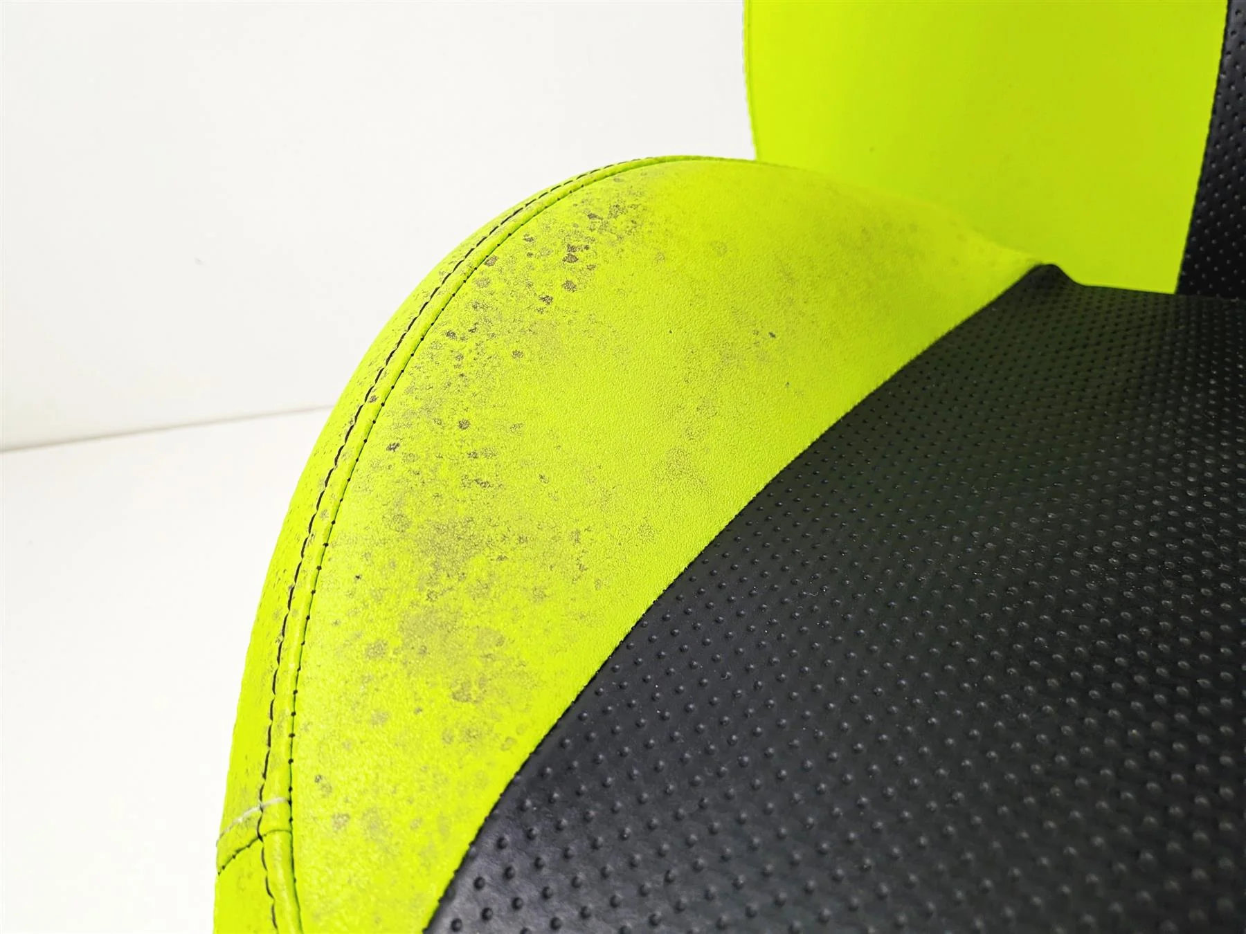 2020 Honda Talon SXS1000 S2R 1000R Green Seat Cushion Set 77170-HL6-A010 - Image 8