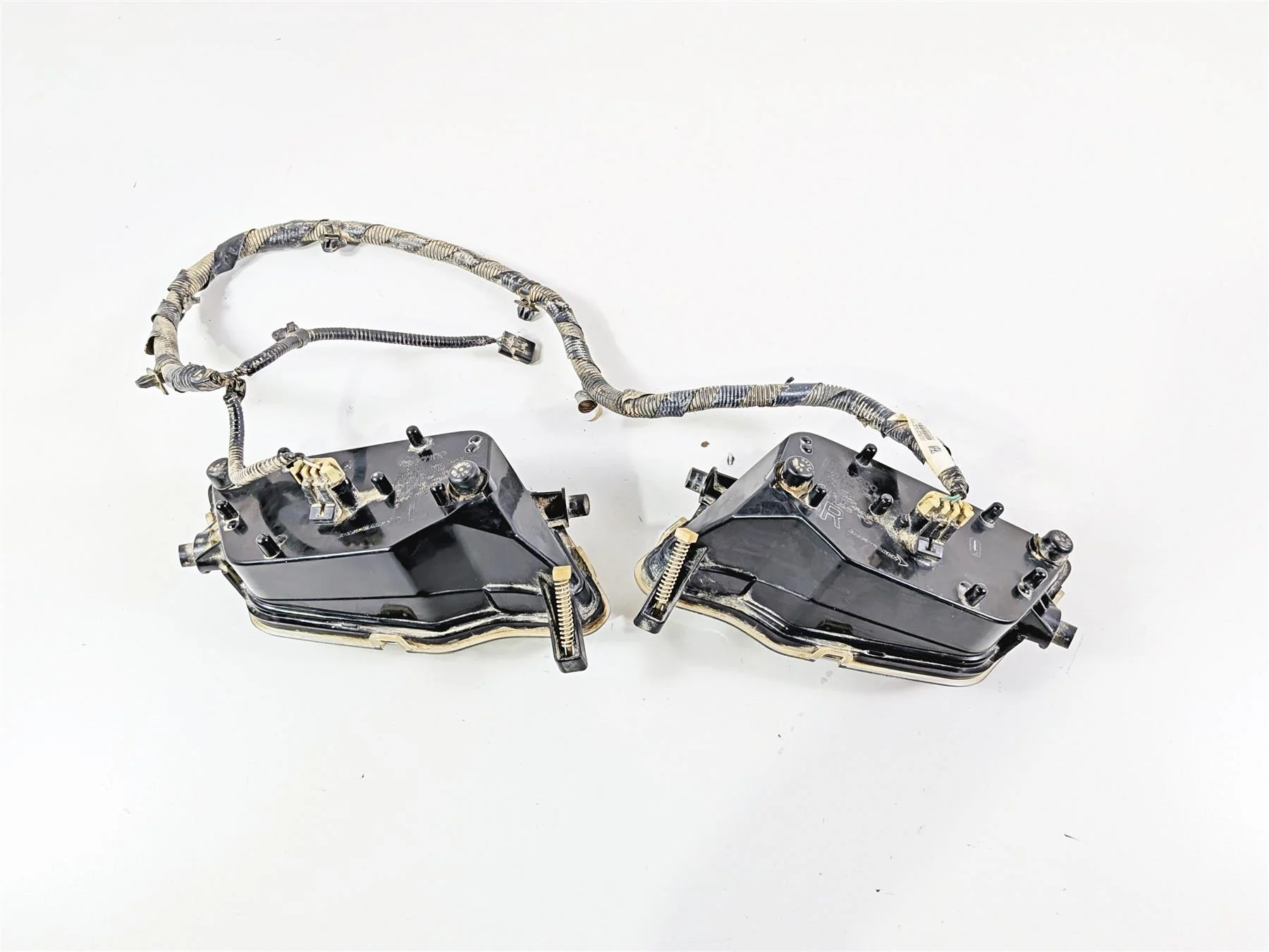 2020 Honda Talon SXS1000 S2R 1000R Headlight Head Lamp Wiring Set 33100-HL6-A01 - Image 6