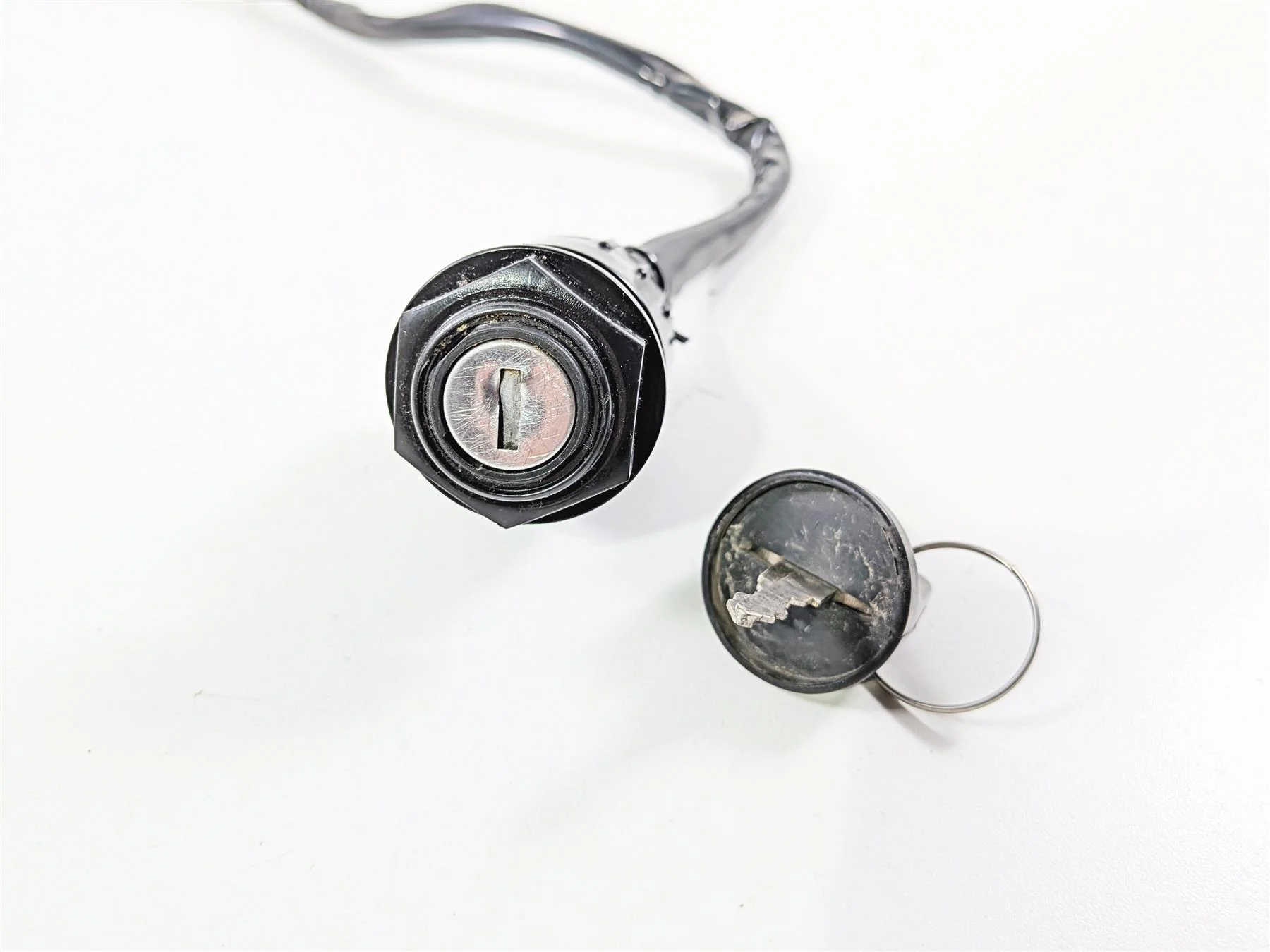 2020 Honda Talon SXS1000 S2R 1000R Ignition  Light Awd Switch Set 35100-HL6-A01 - Image 8