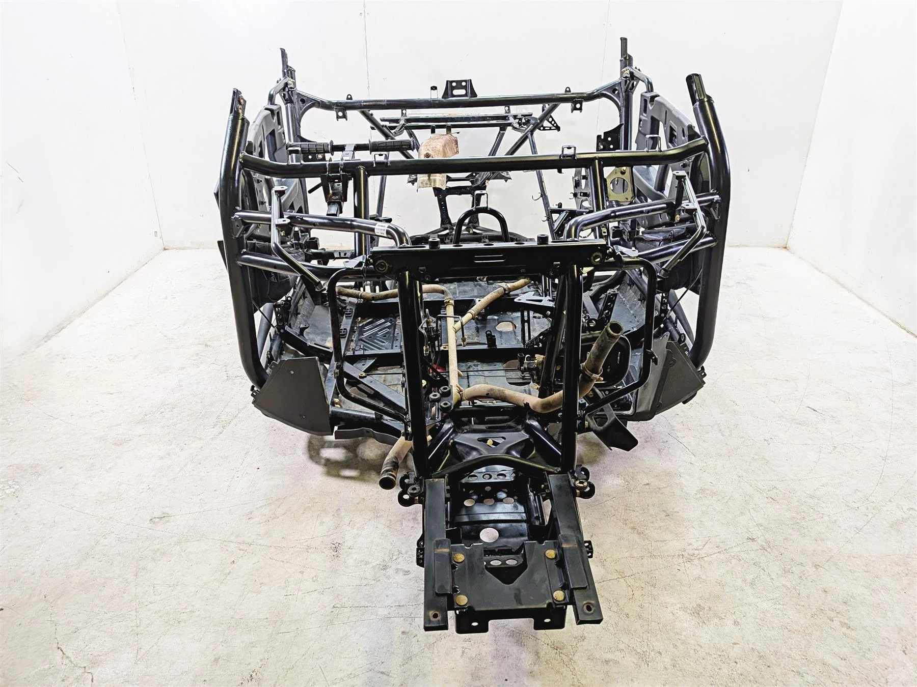 2020 Honda Talon SXS1000 S2R 1000R Main Frame Chassis With Clean Virginia Title - 50100-HL6-A00ZA - Image 8