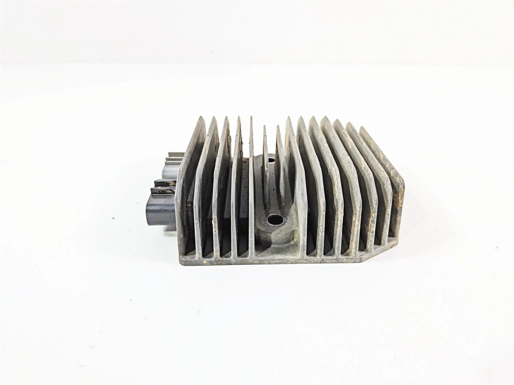 2020 Honda Talon SXS1000 S2R 1000R Rectifier Voltage Regulator 31600-HL6-A01 - Image 5