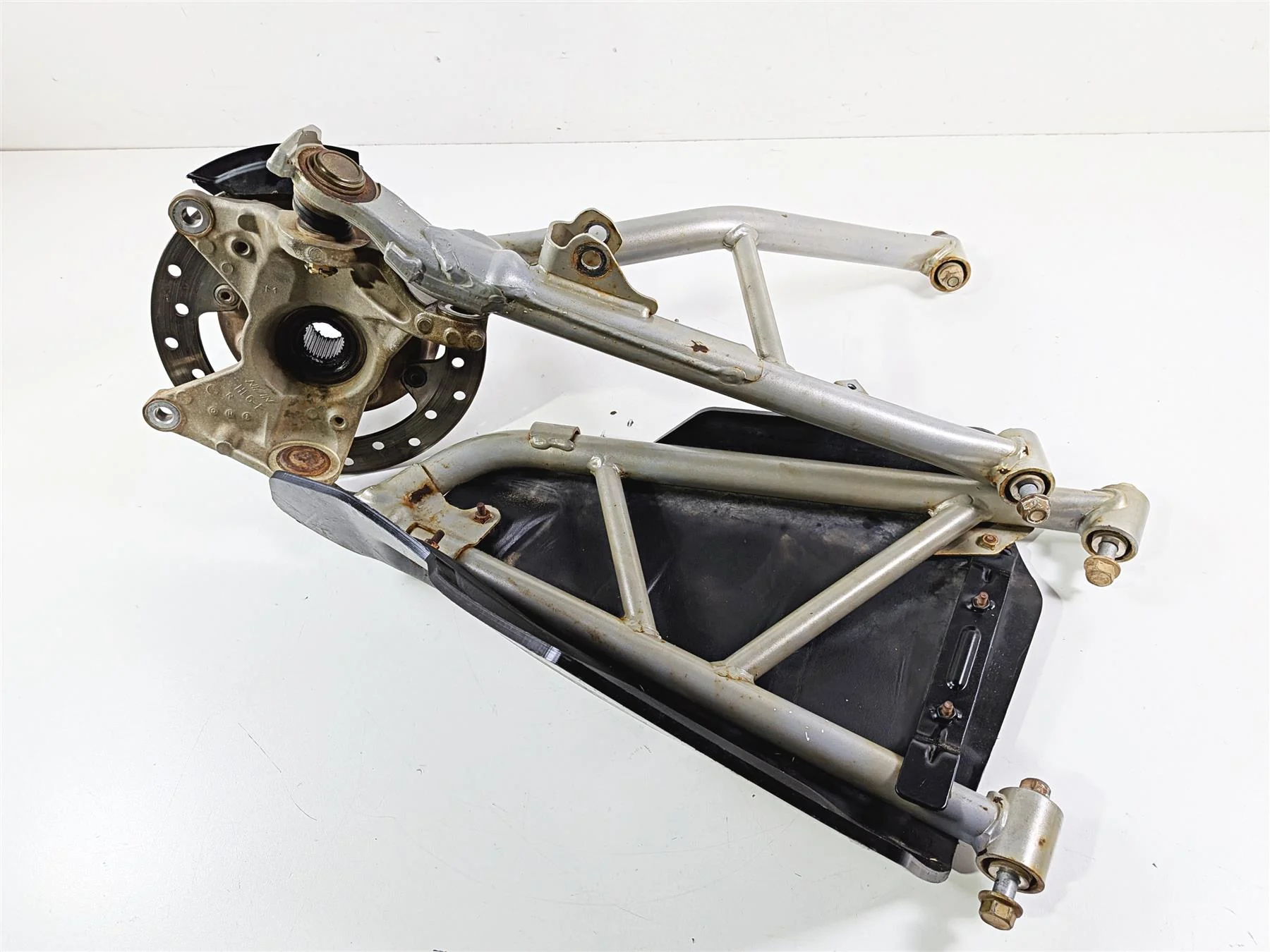 2020 Honda Talon SXS1000 S2R 1000R Right Front Knee Assembly 51200-HL6-A00 - Image 11