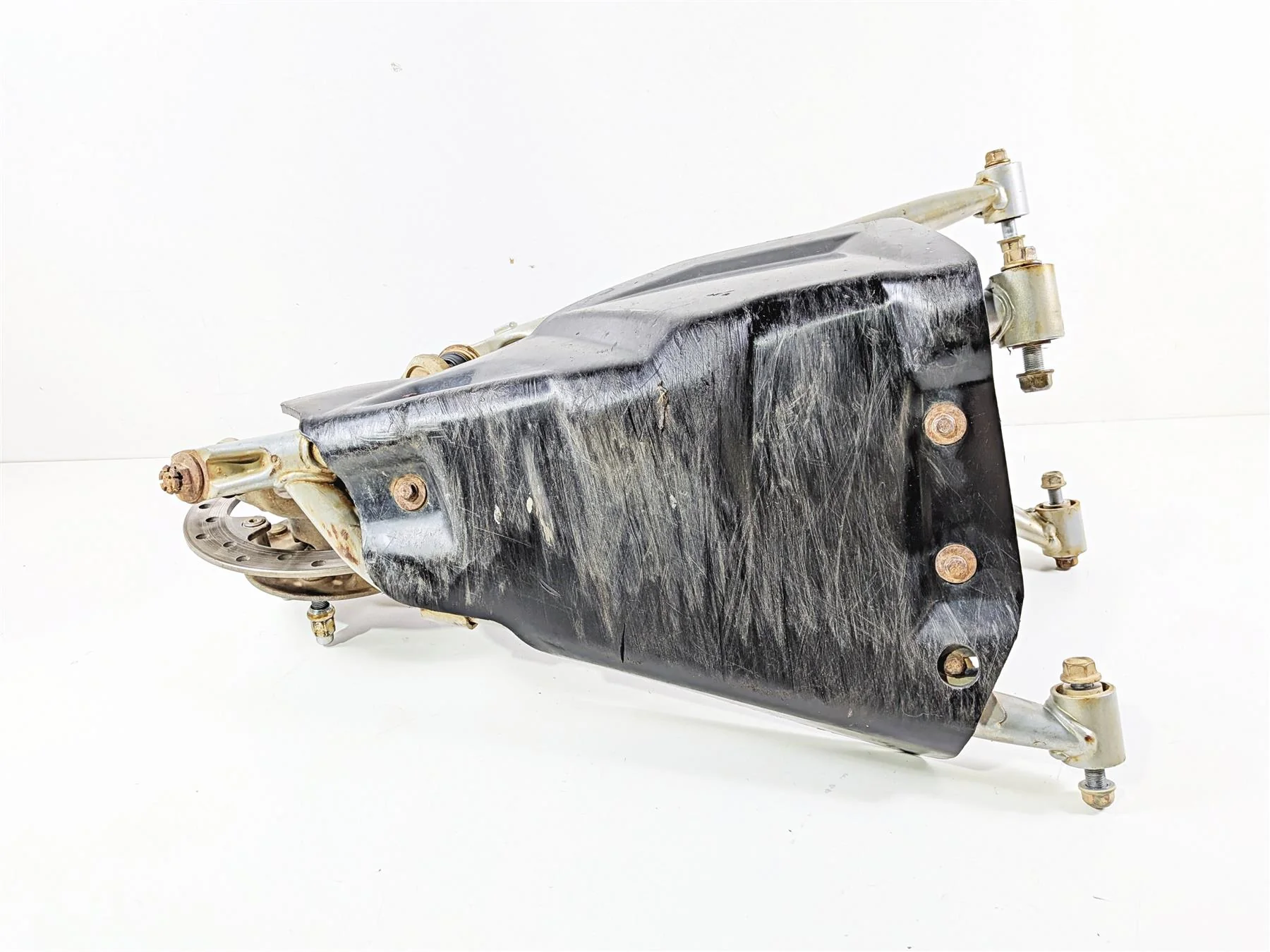2020 Honda Talon SXS1000 S2R 1000R Right Front Knee Assembly 51200-HL6-A00 - Image 12