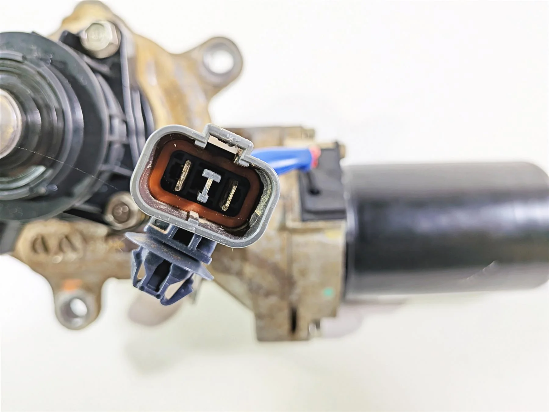 2020 Honda Talon SXS1000 S2R 1000R Showa Power Steering Unit 53600-HL6-A01 - Image 10
