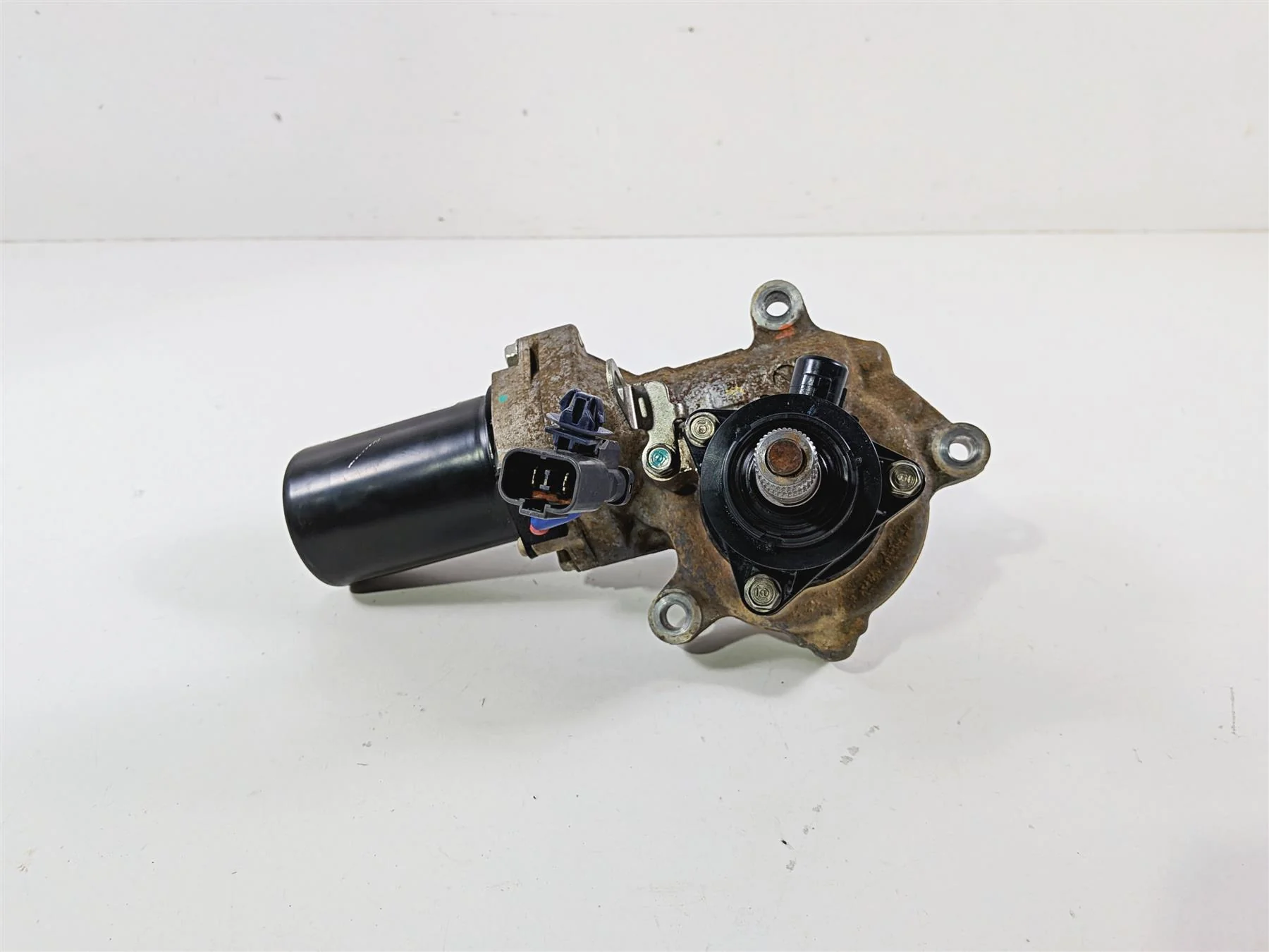 2020 Honda Talon SXS1000 S2R 1000R Showa Power Steering Unit 53600-HL6-A01 - Image 3