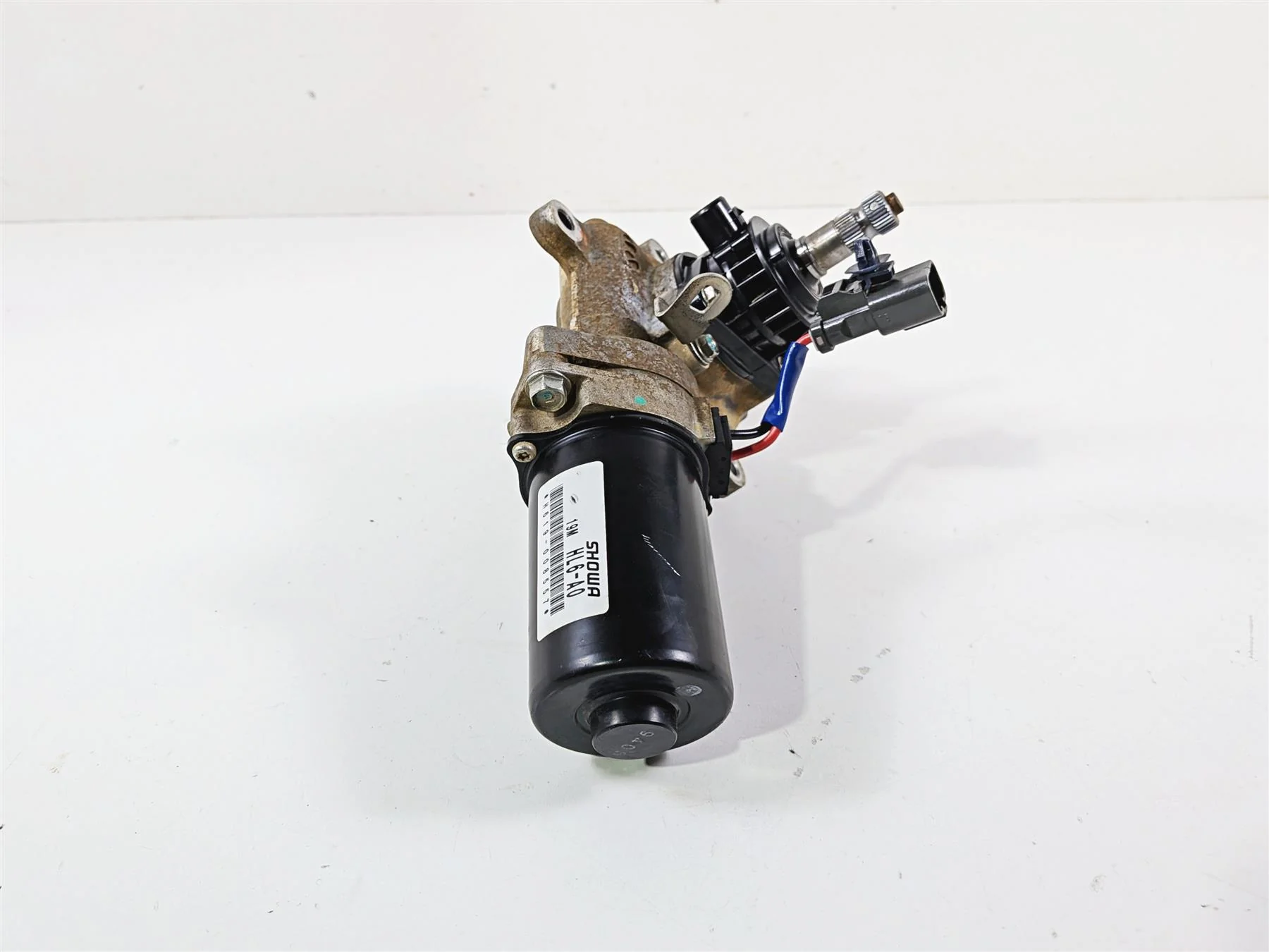 2020 Honda Talon SXS1000 S2R 1000R Showa Power Steering Unit 53600-HL6-A01 - Image 4