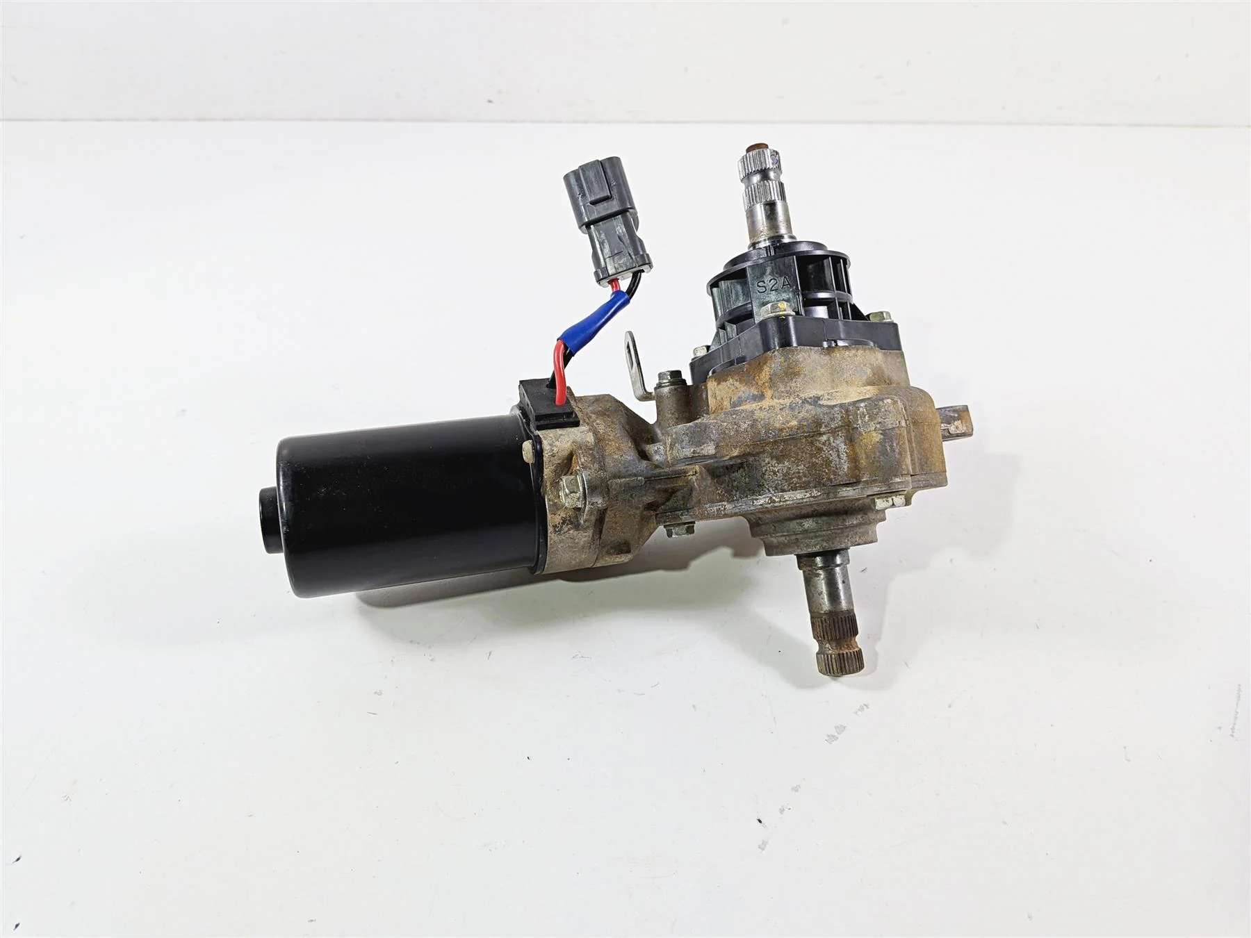 2020 Honda Talon SXS1000 S2R 1000R Showa Power Steering Unit 53600-HL6-A01 - Image 5