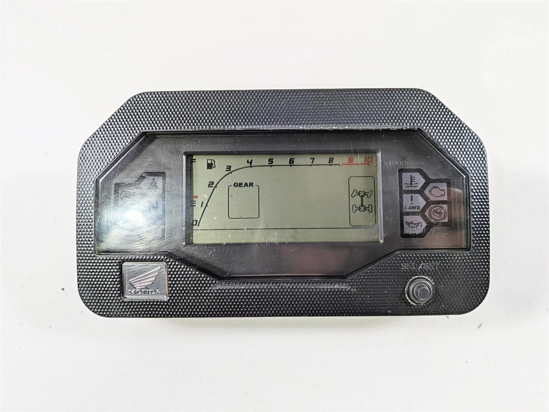 2020 Honda Talon SXS1000 S2R 1000R Speedometer Gauge Instrument 2K 37200-HL6-A01