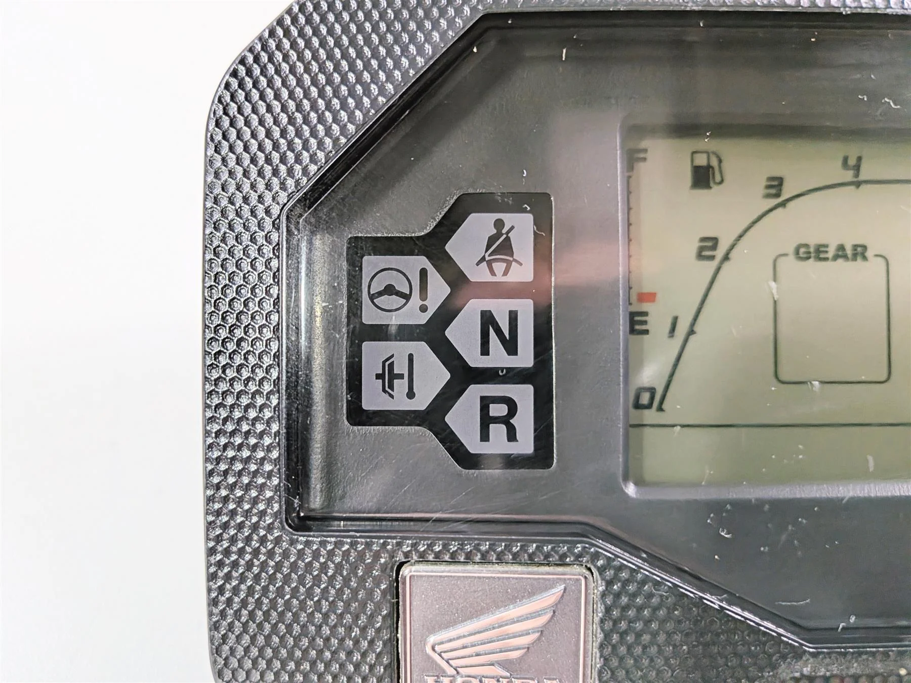 2020 Honda Talon SXS1000 S2R 1000R Speedometer Gauge Instrument 2K 37200-HL6-A01 - Image 12