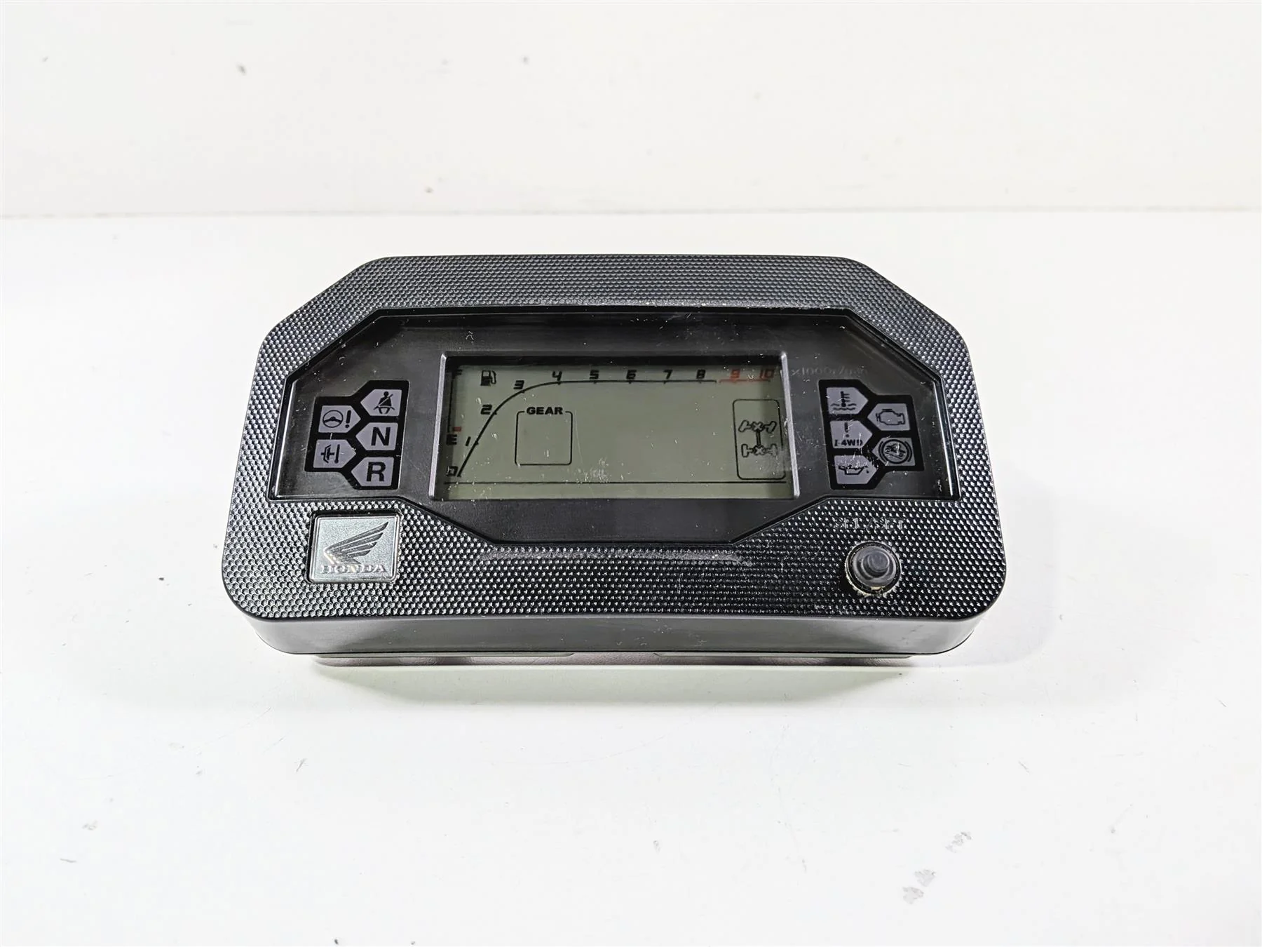 2020 Honda Talon SXS1000 S2R 1000R Speedometer Gauge Instrument 2K 37200-HL6-A01 - Image 5
