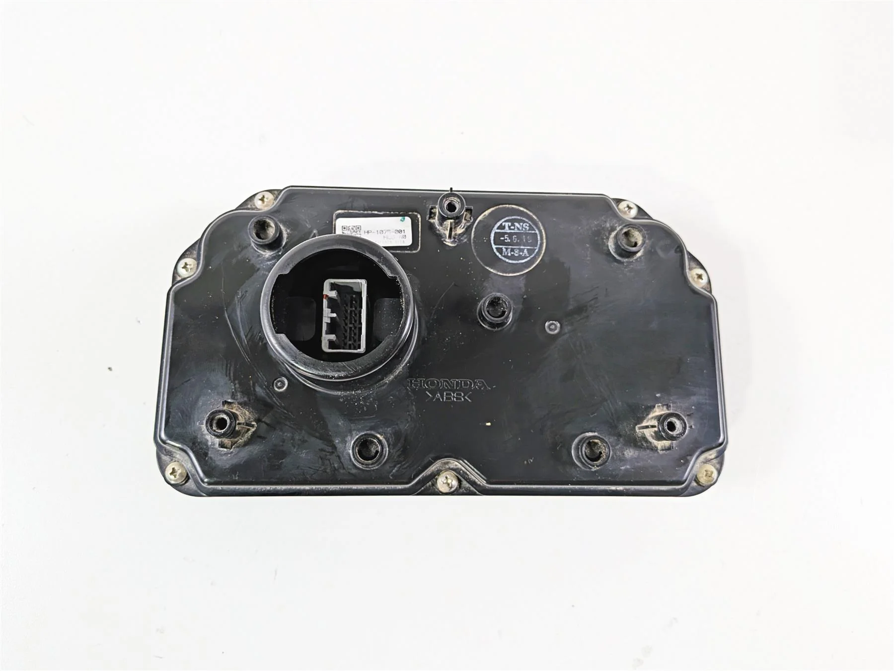2020 Honda Talon SXS1000 S2R 1000R Speedometer Gauge Instrument 2K 37200-HL6-A01 - Image 9