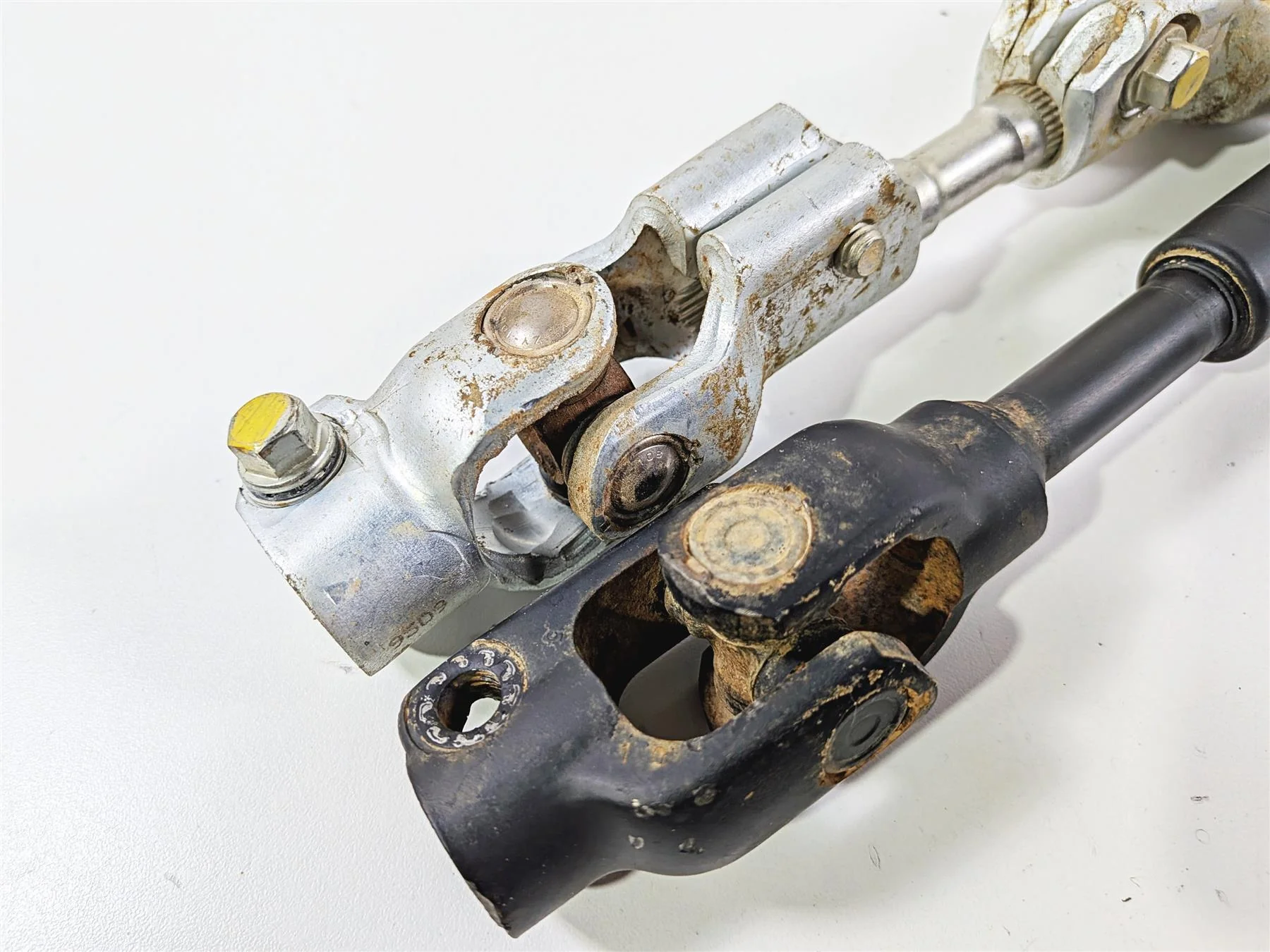 2020 Honda Talon SXS1000 S2R 1000R Steering Shaft Rod Set 53315-HL6-A01 - Image 8