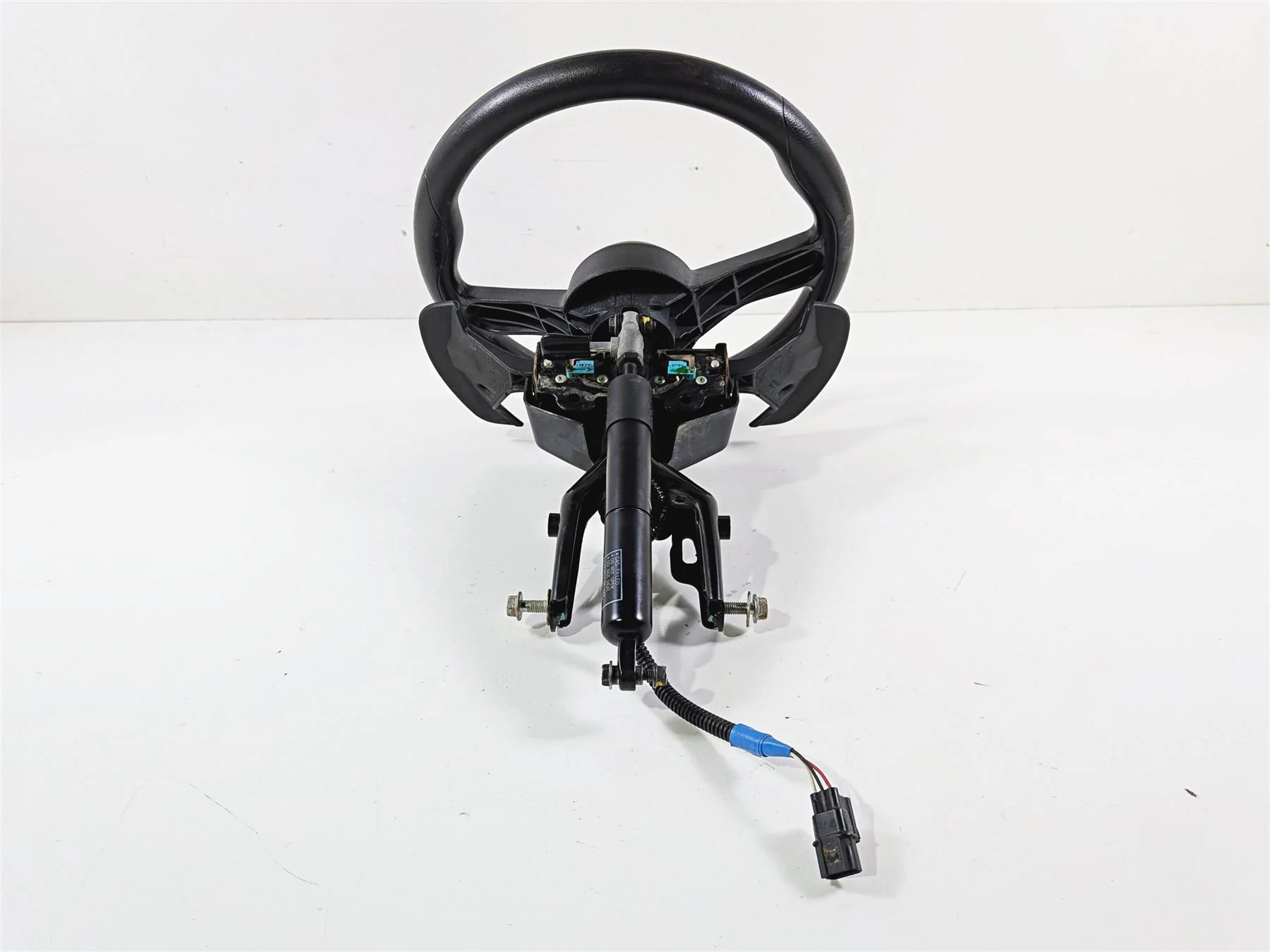 2020 Honda Talon SXS1000 S2R 1000R Steering Wheel Mount Set 53110-HL3-A01 - Image 4